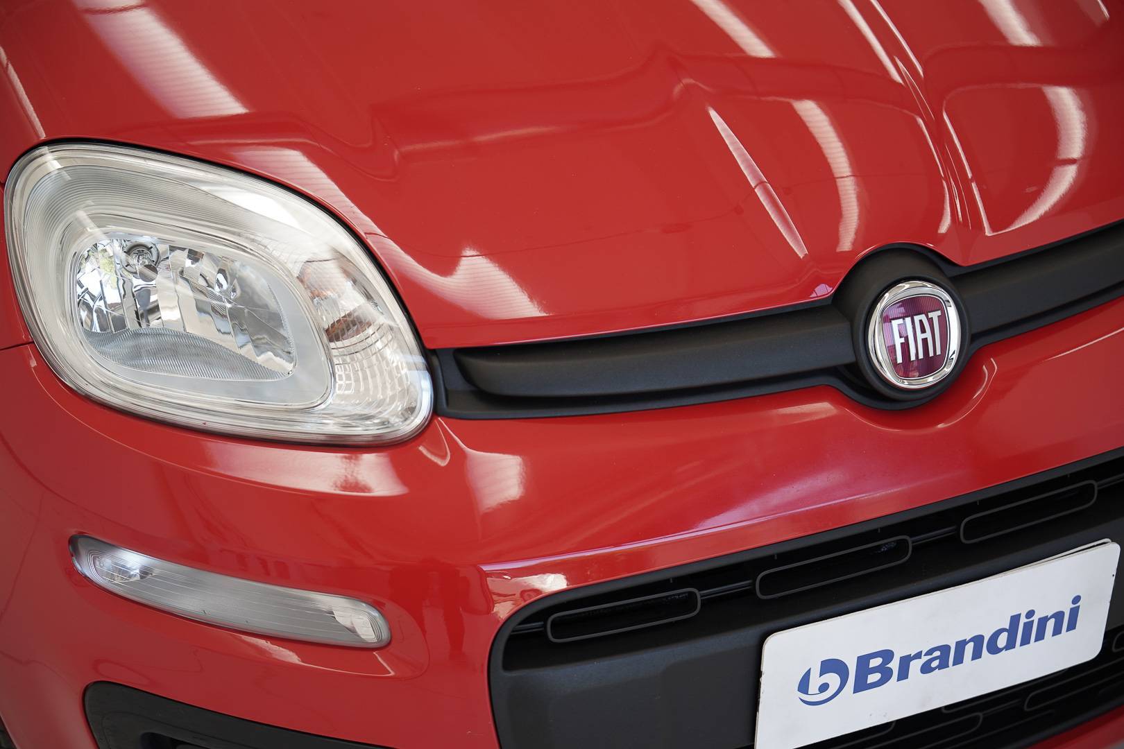 FIAT Panda - Foto 4
