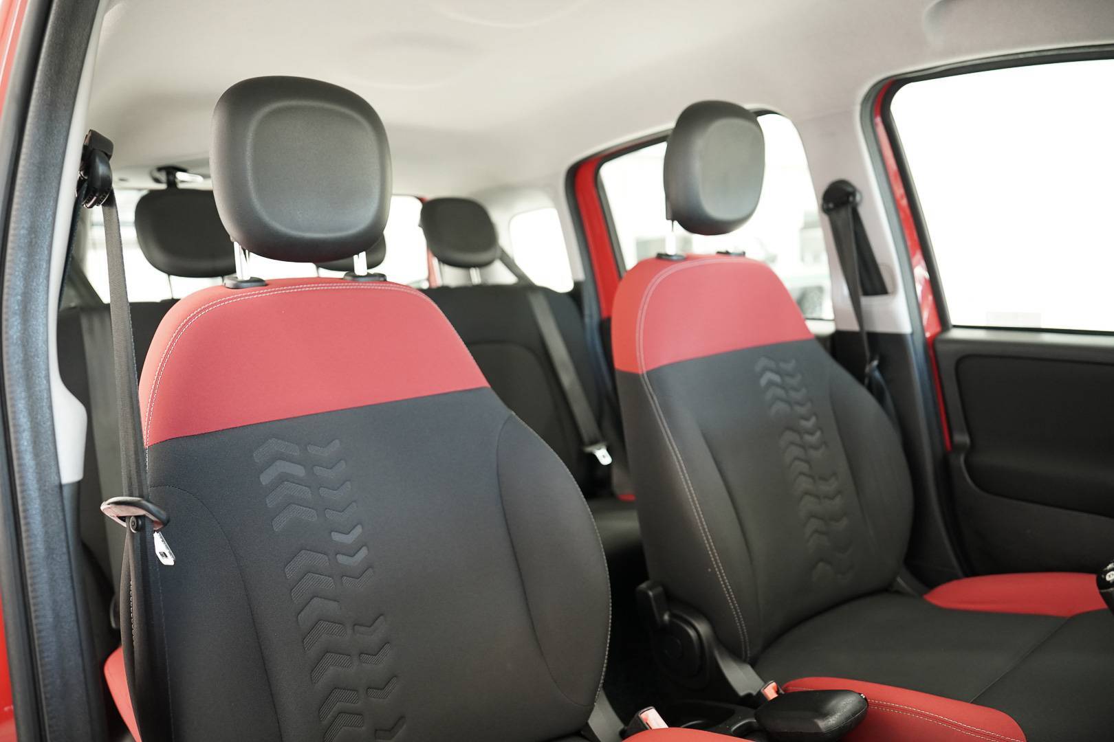FIAT Panda - Foto 19