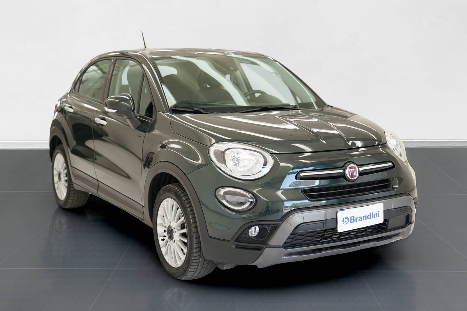 FIAT 500X - Foto 3
