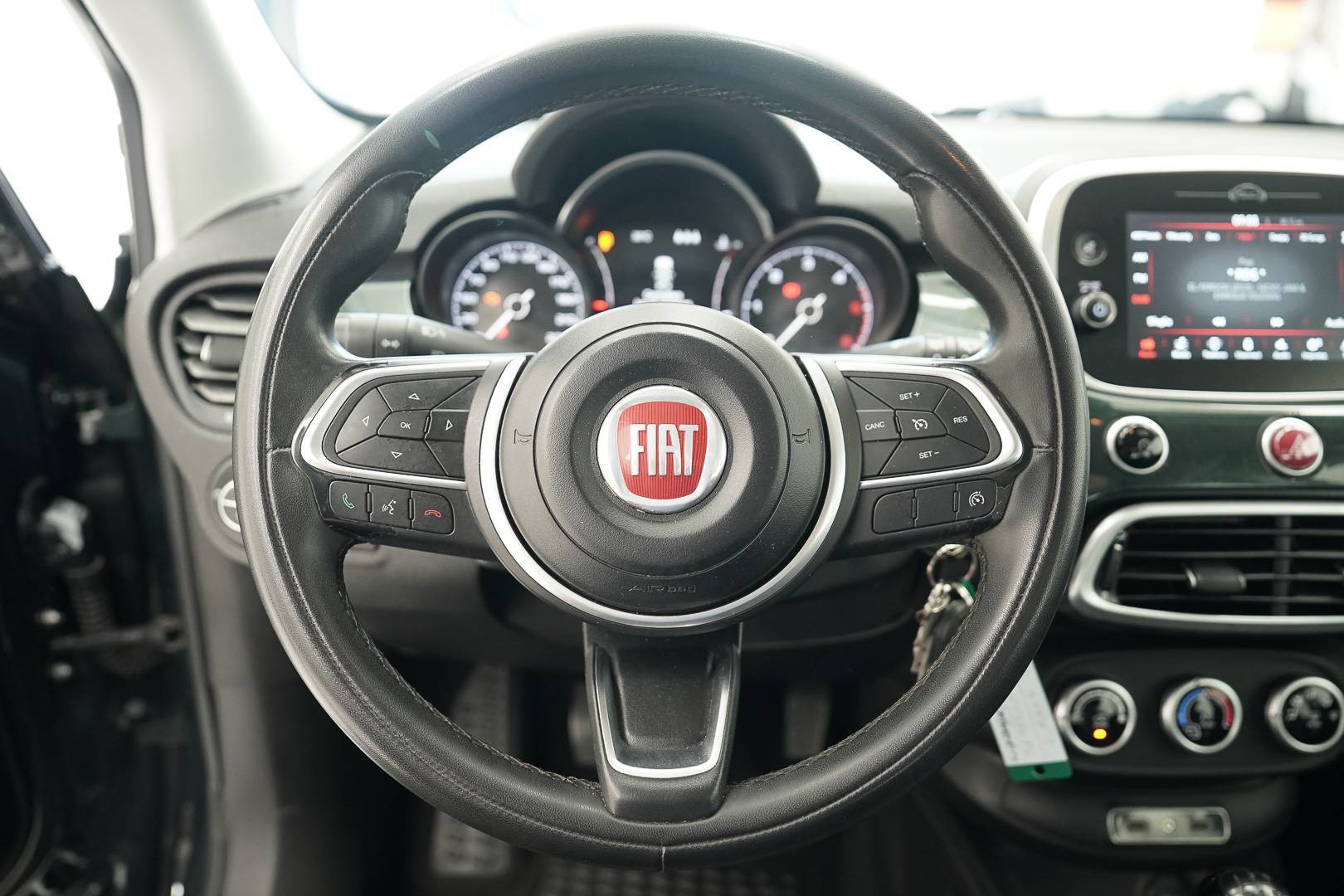 FIAT 500X - Foto 12