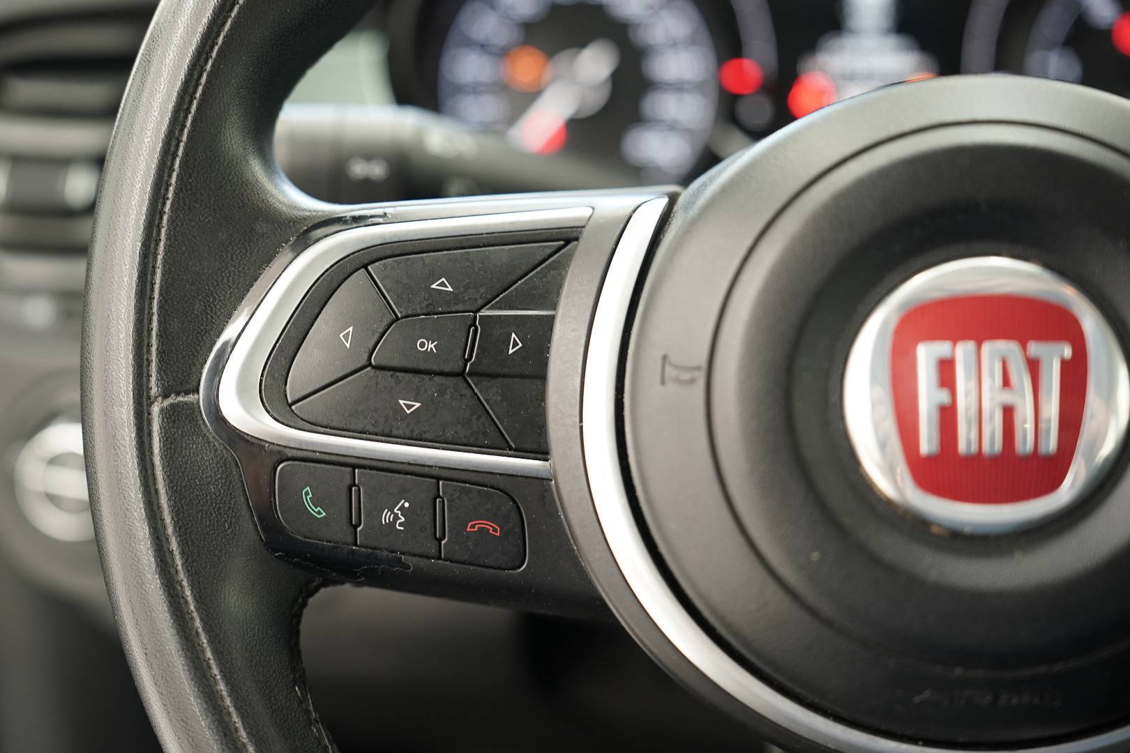 FIAT 500X - Foto 13