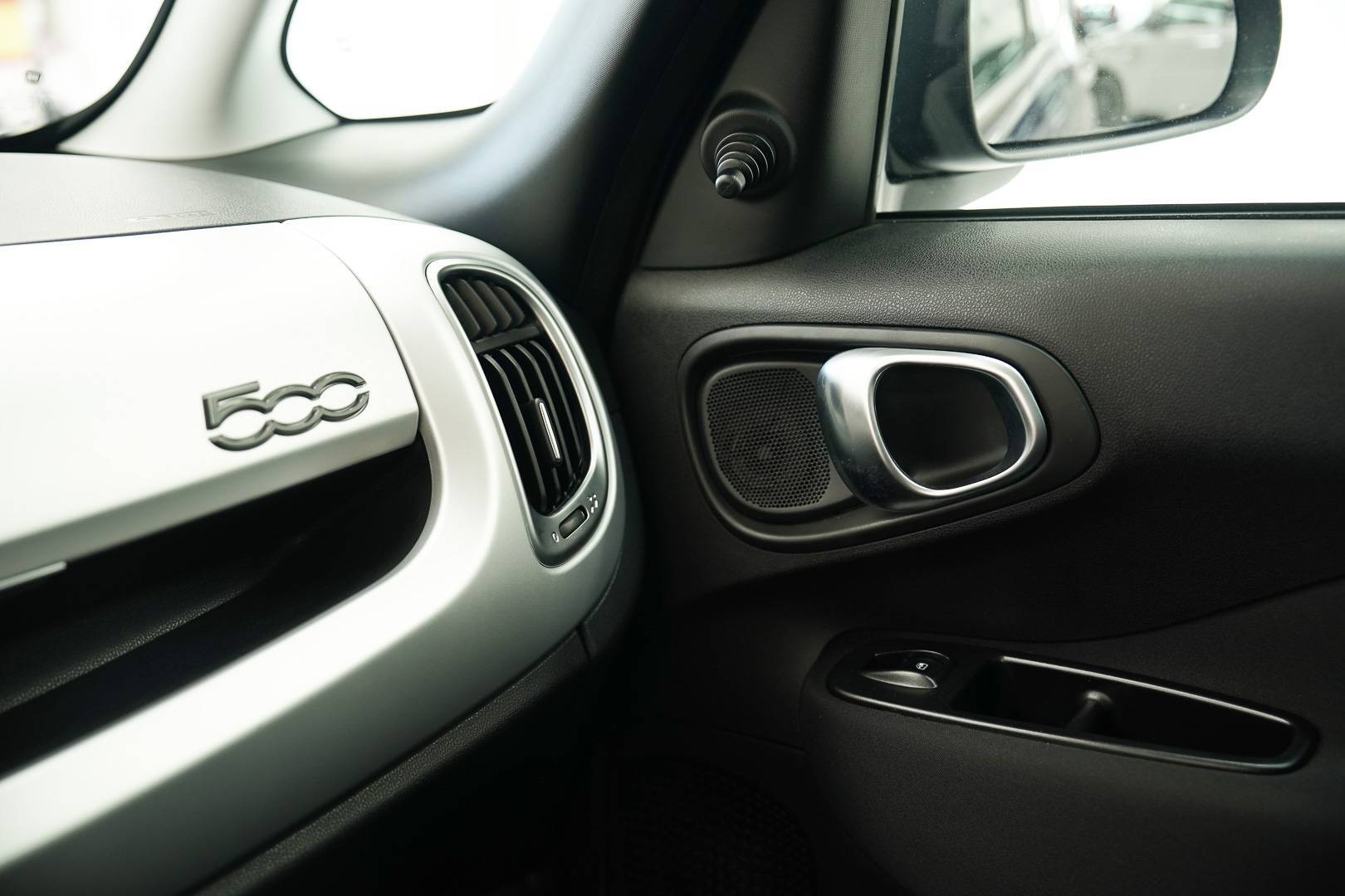 FIAT 500L - Foto 18