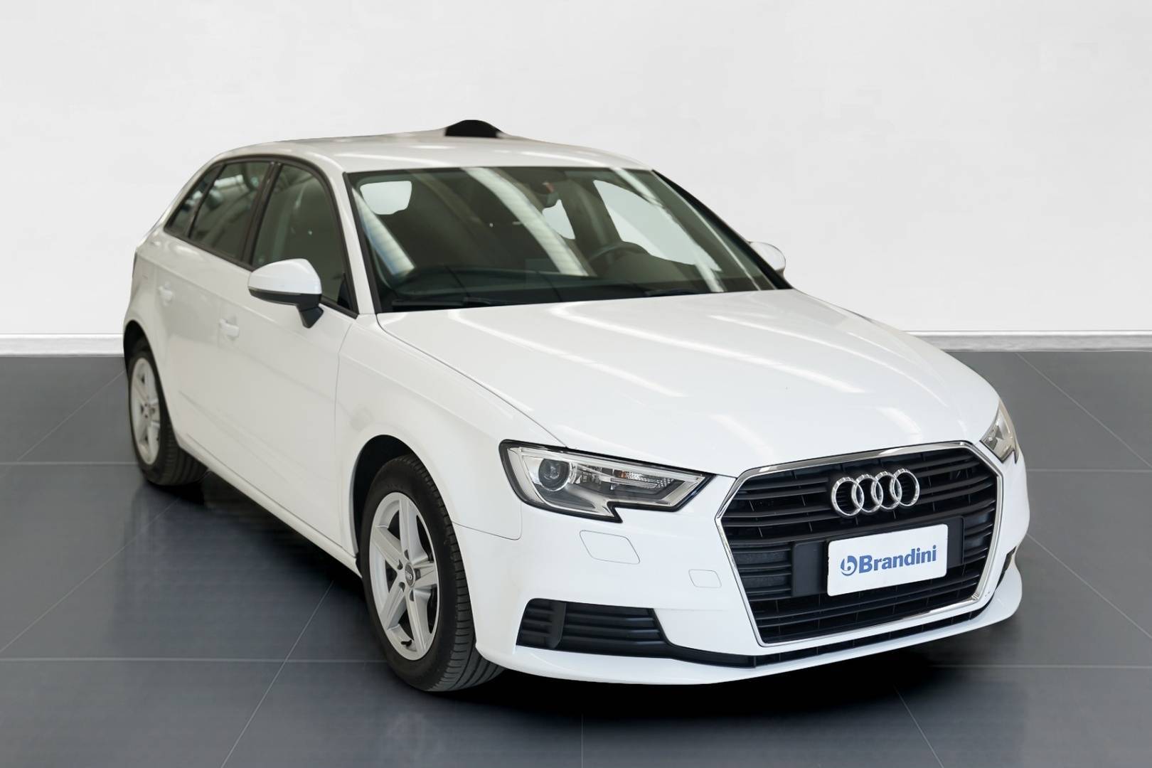 AUDI A3 - Foto 3