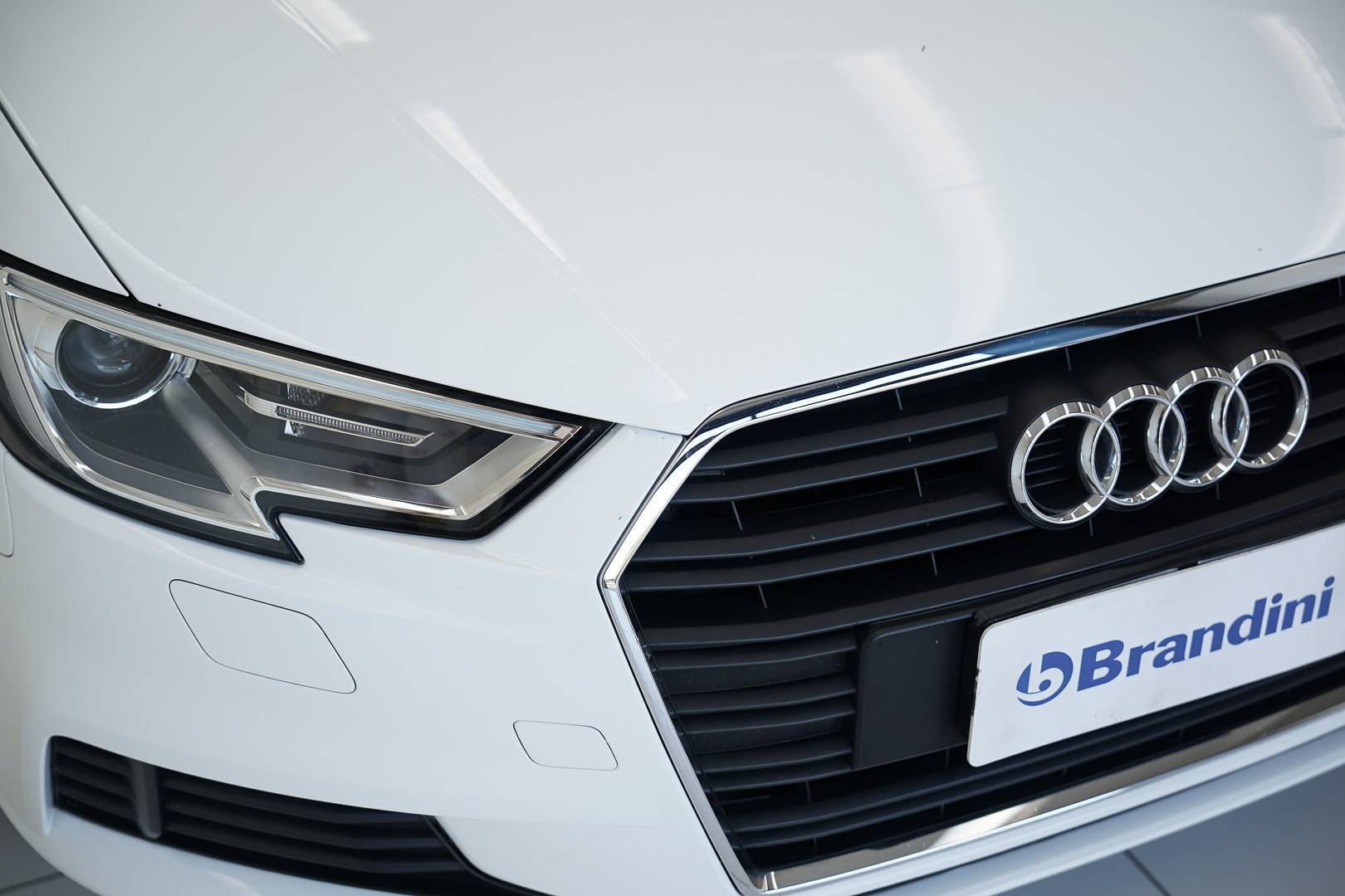 AUDI A3 - Foto 4