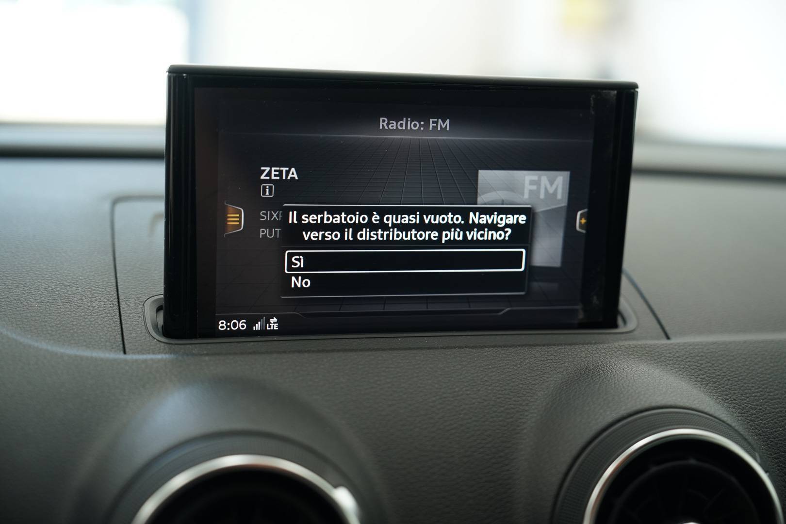 AUDI A3 - Foto 14