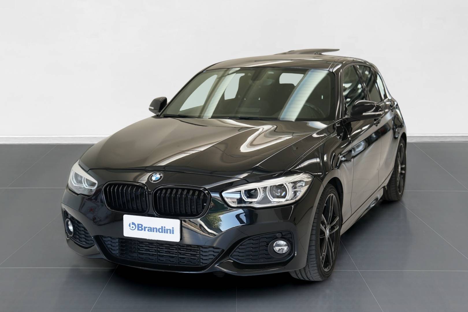 BMW Serie 1  - Foto 1