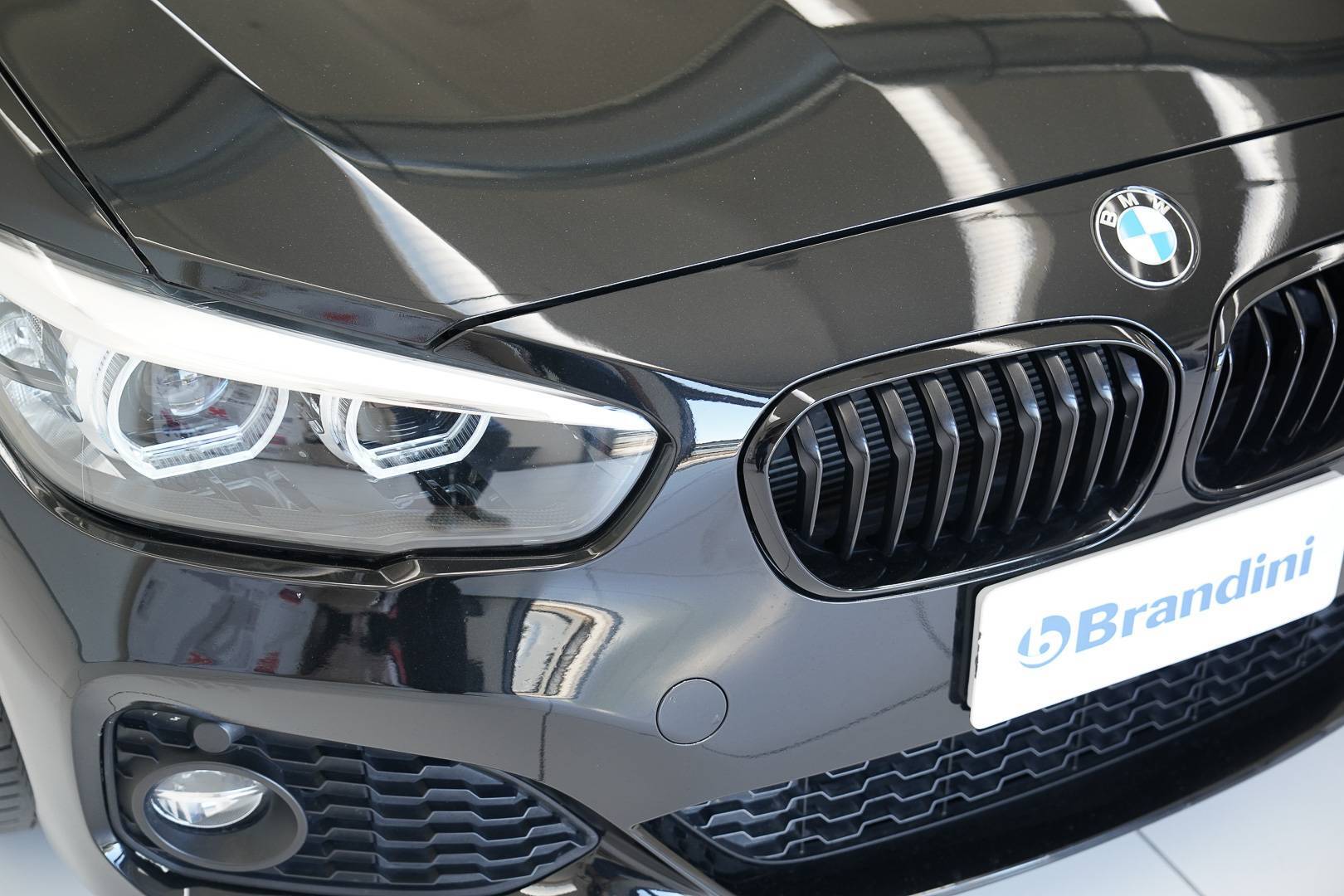BMW Serie 1  - Foto 4
