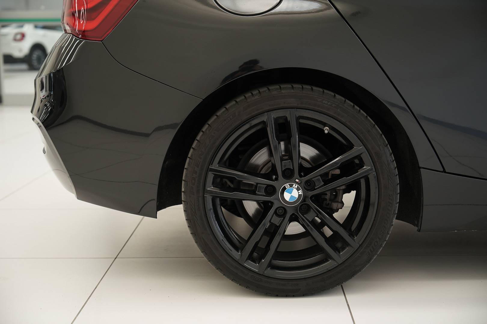BMW Serie 1  - Foto 7
