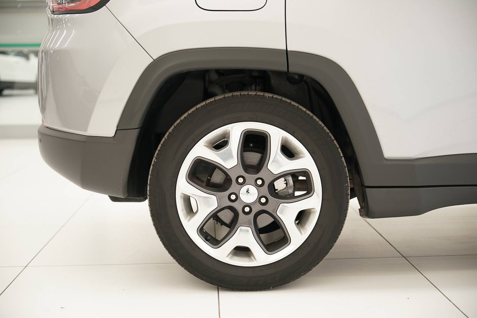 JEEP Compass - Foto 7