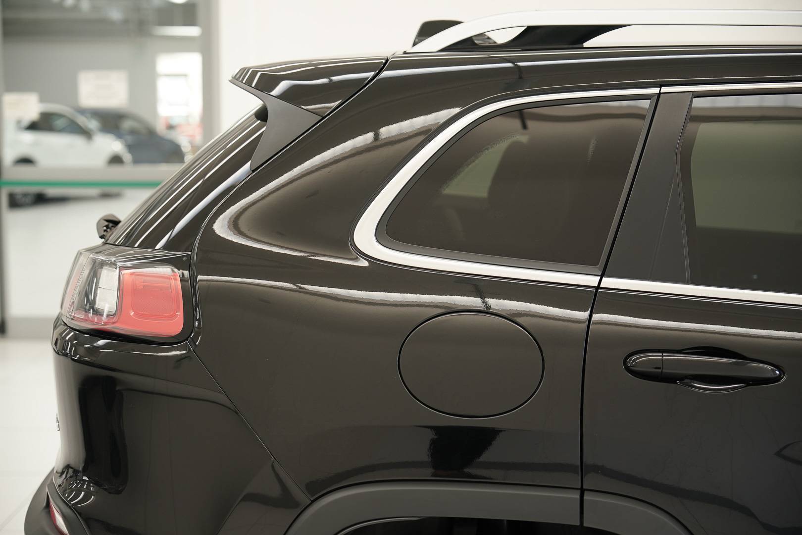 JEEP Cherokee  - Foto 6
