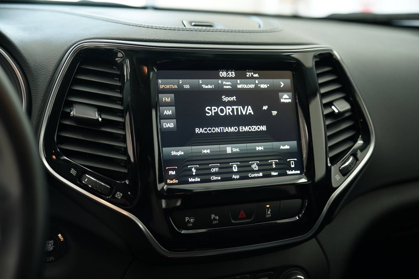 JEEP Cherokee  - Foto 16