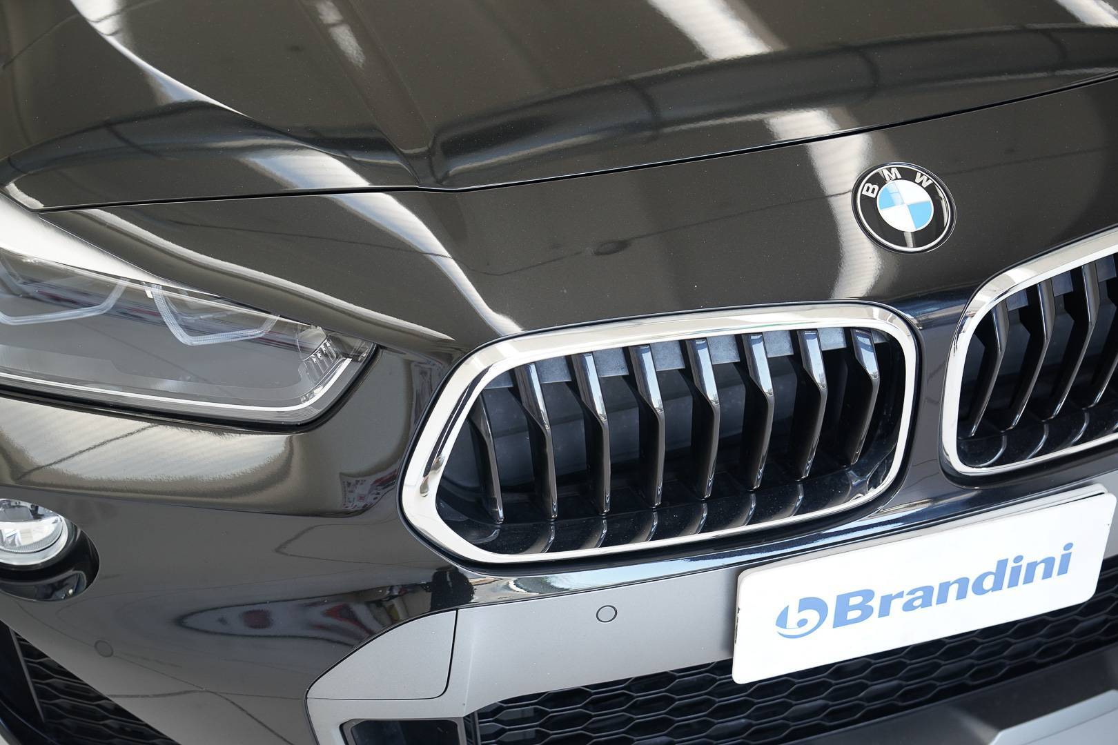 BMW X2 - Foto 4