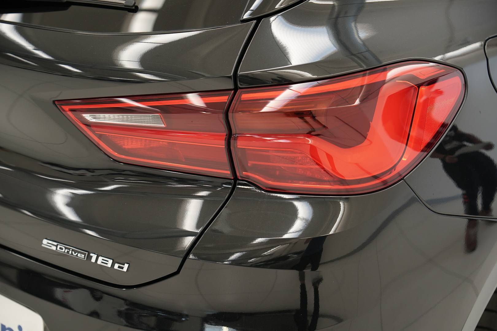 BMW X2 - Foto 8