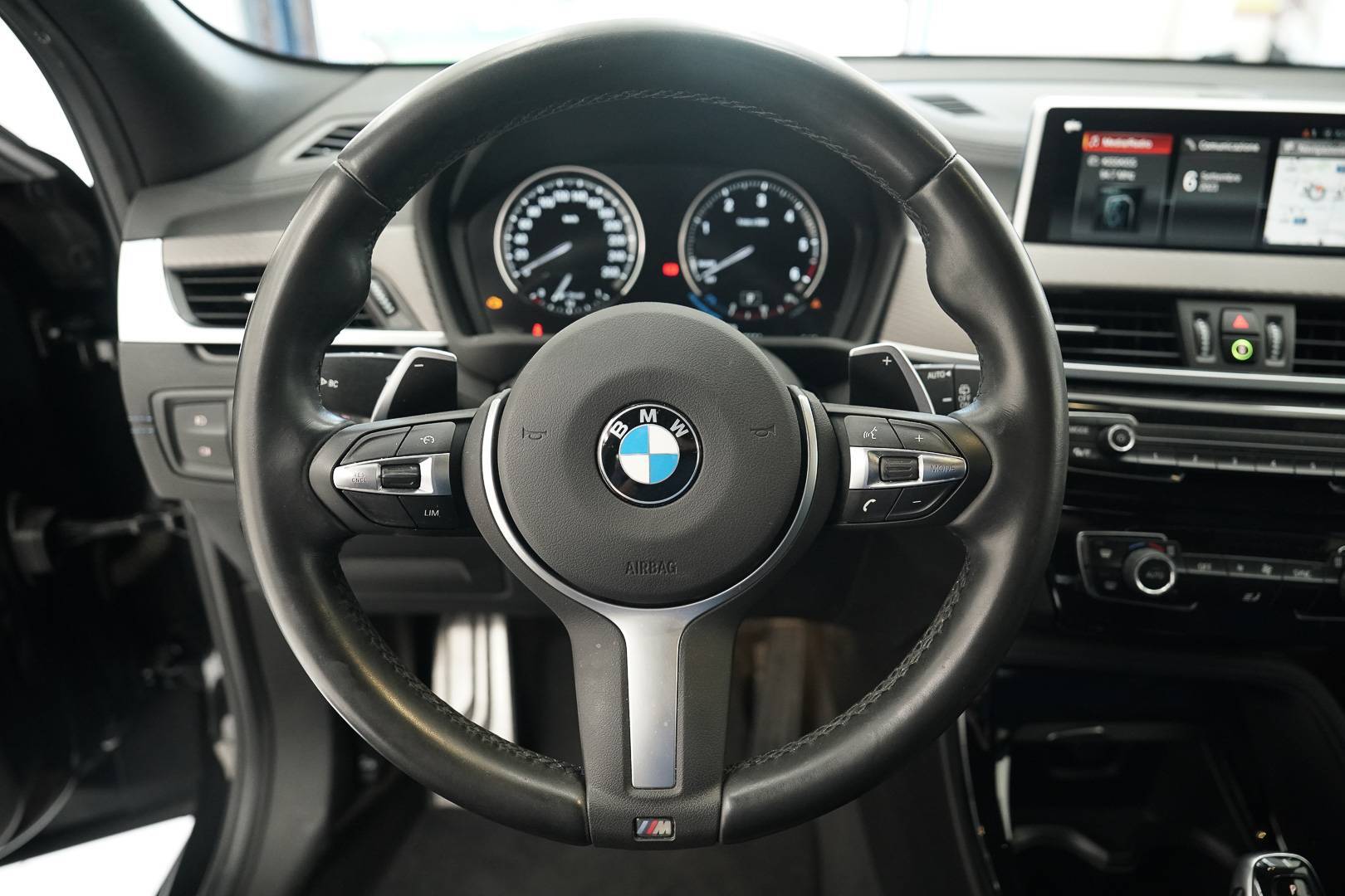 BMW X2 - Foto 12