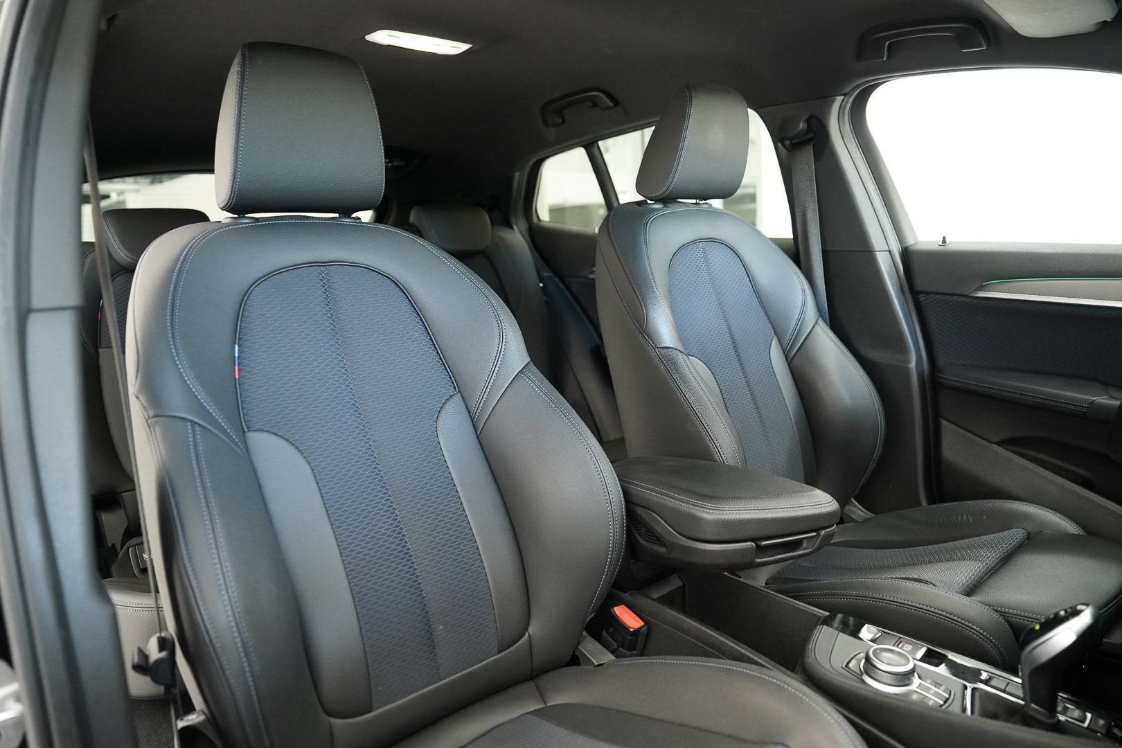 BMW X2 - Foto 23