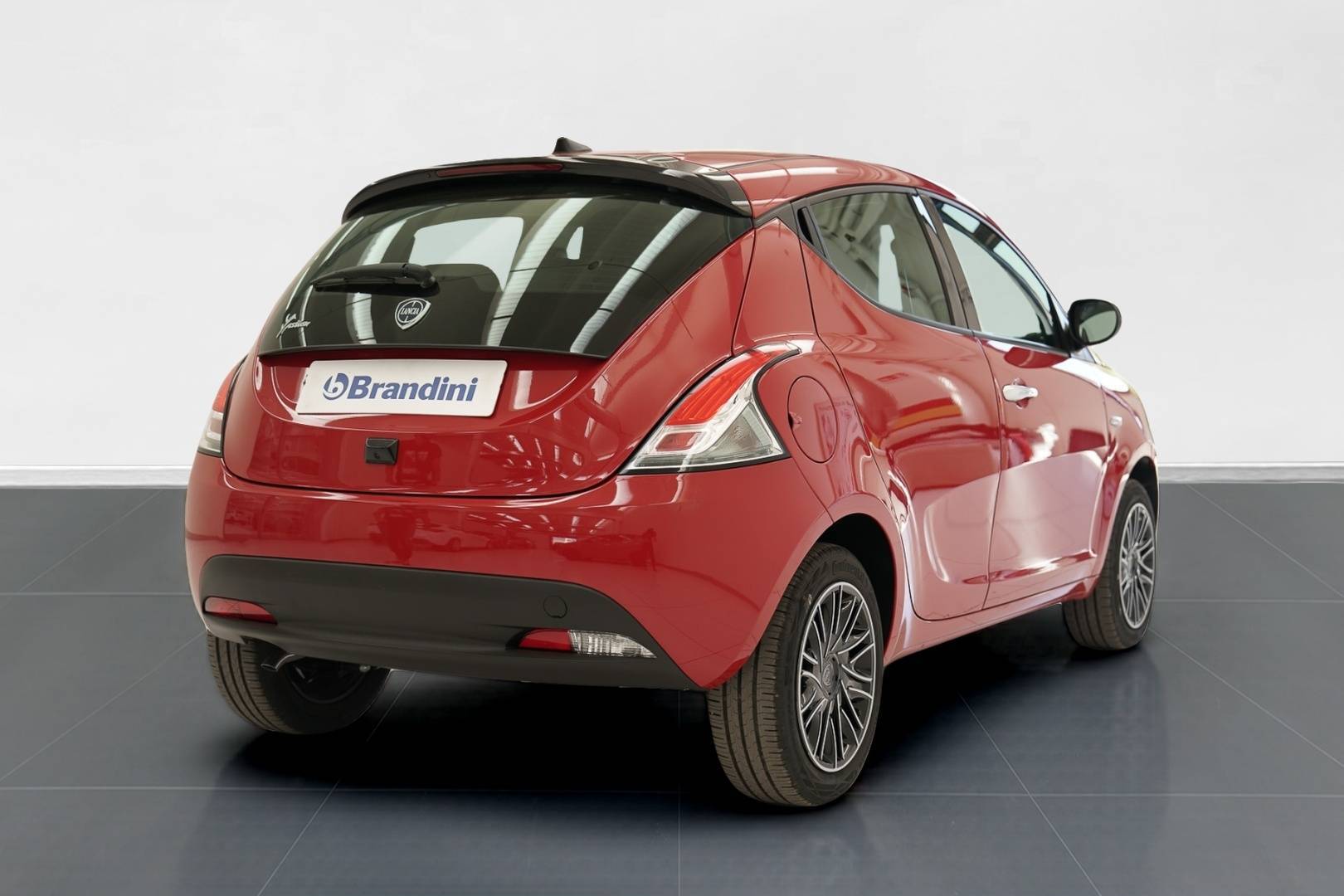 LANCIA Ypsilon  - Foto 9