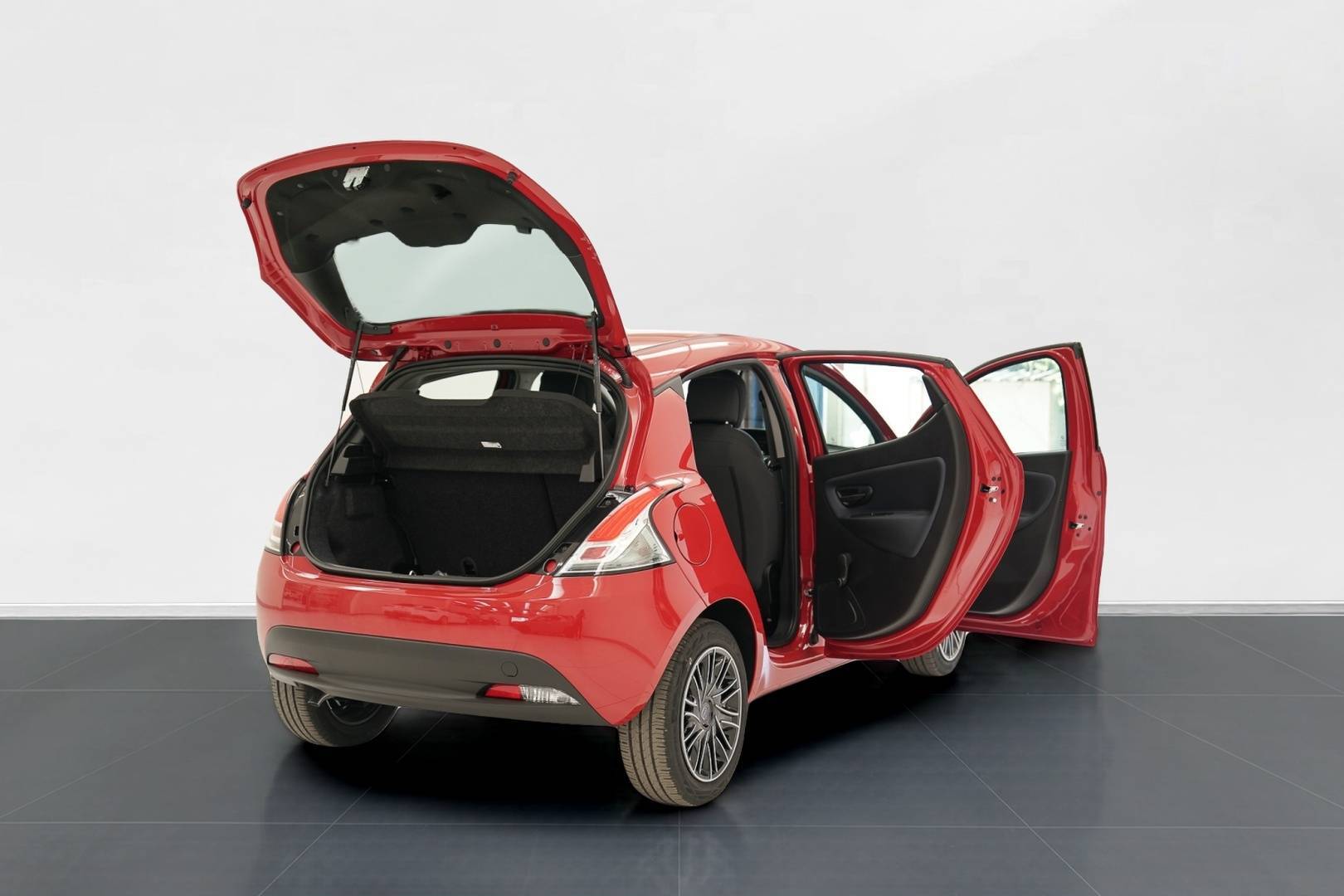 LANCIA Ypsilon  - Foto 10