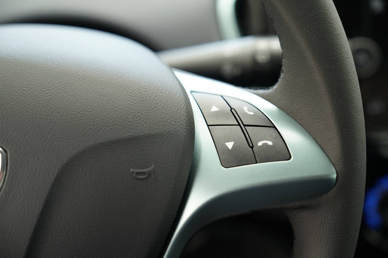 LANCIA Ypsilon  - Foto 14