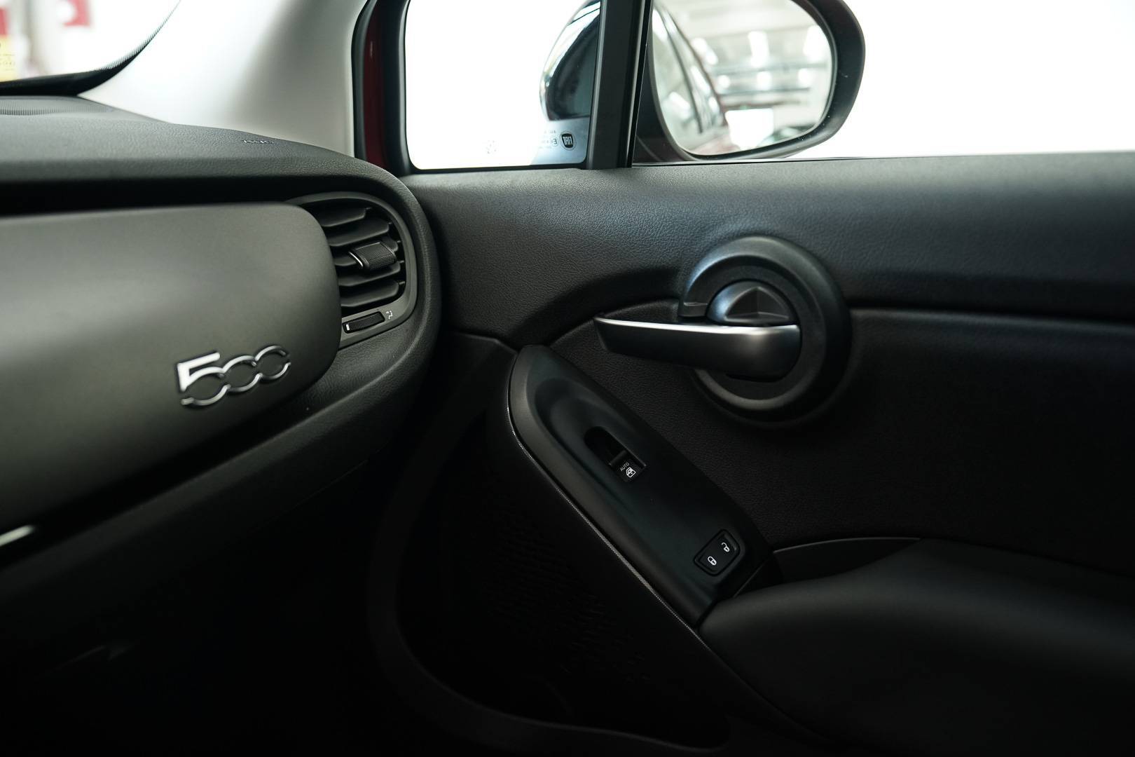 FIAT 500X - Foto 18