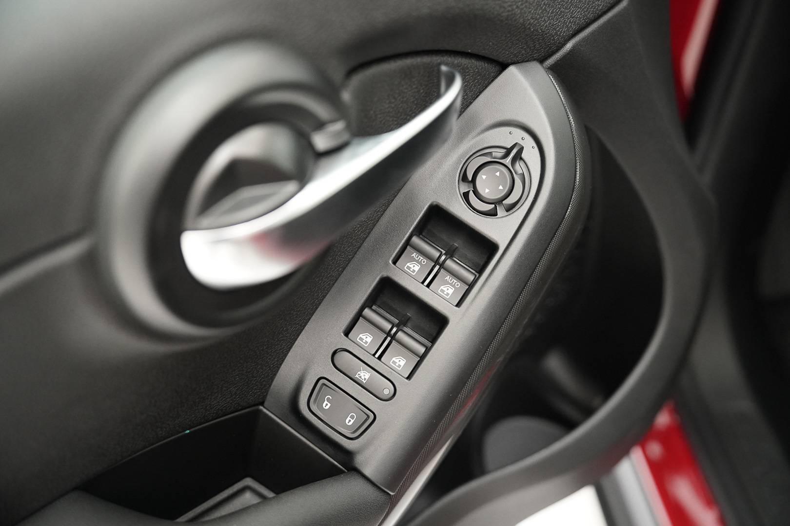 FIAT 500X - Foto 9