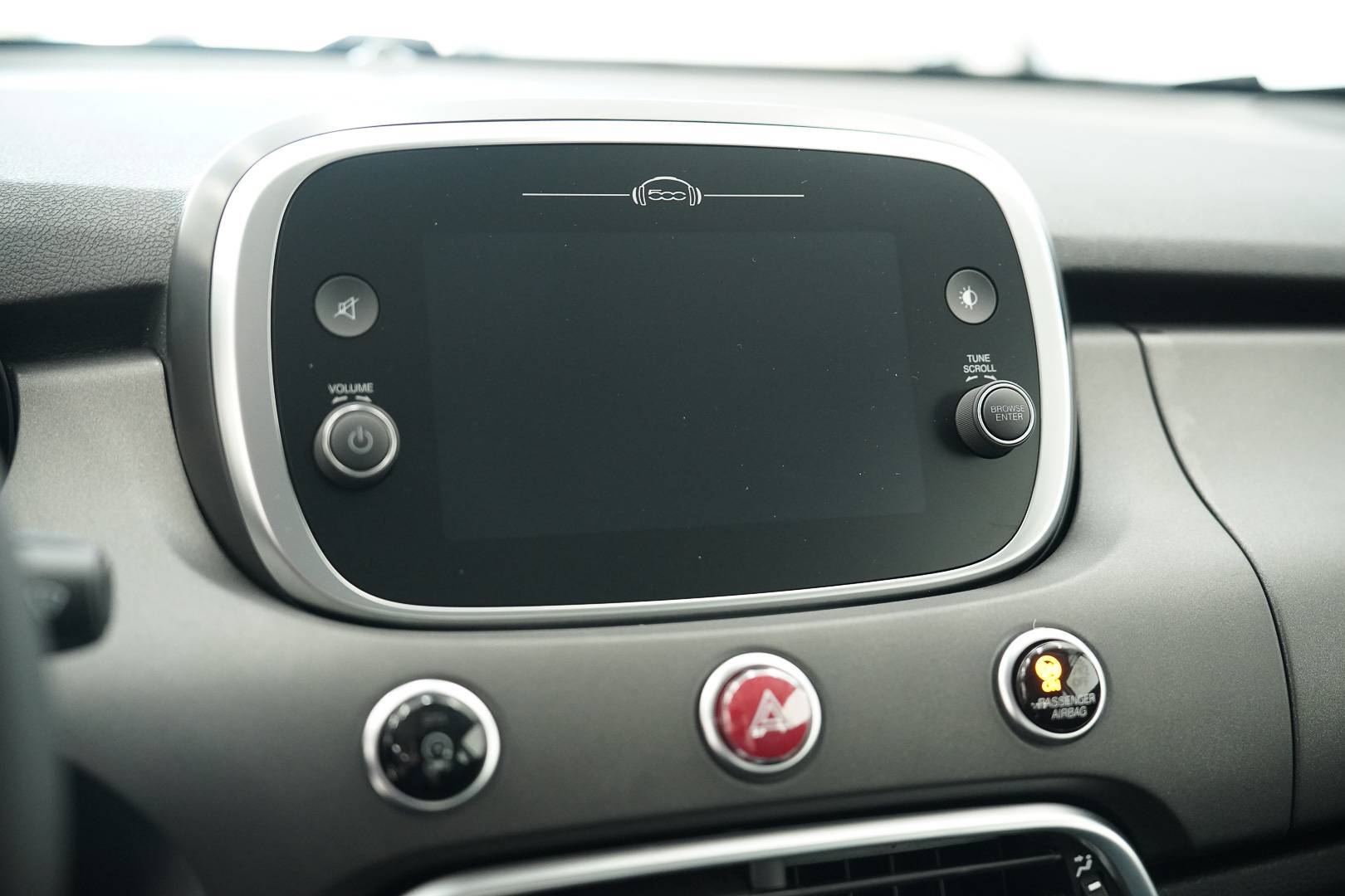 FIAT 500X - Foto 14