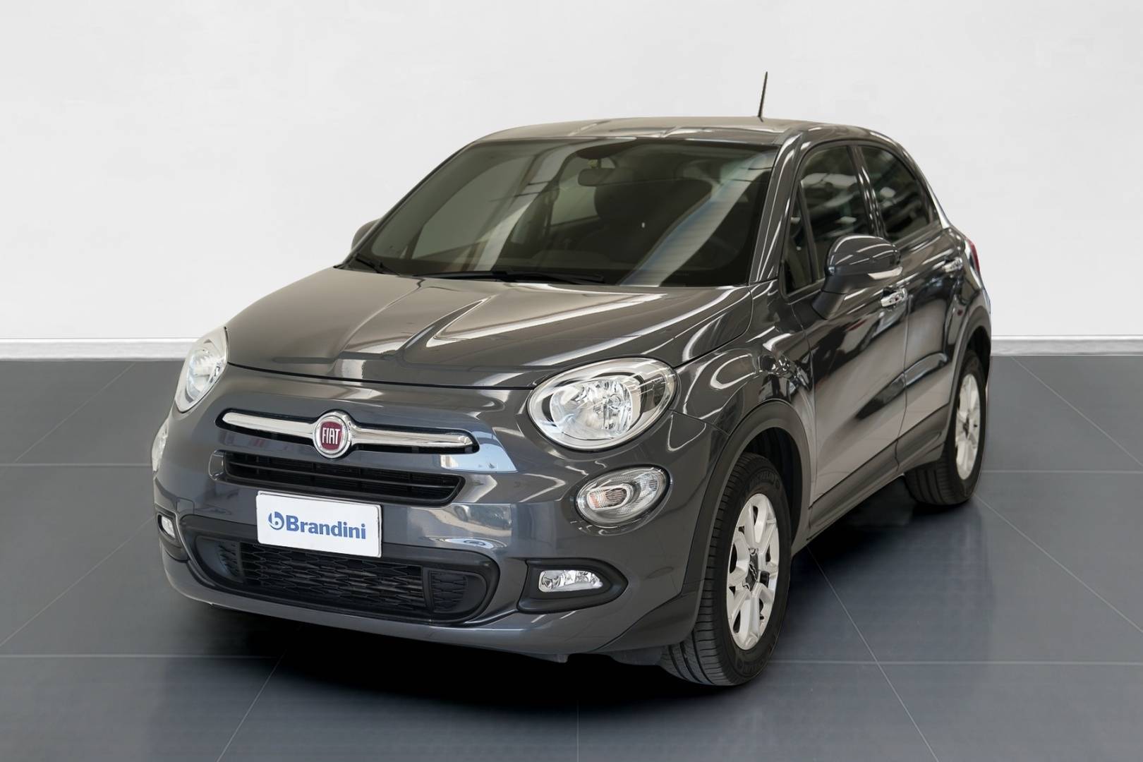 FIAT 500X - Foto 1