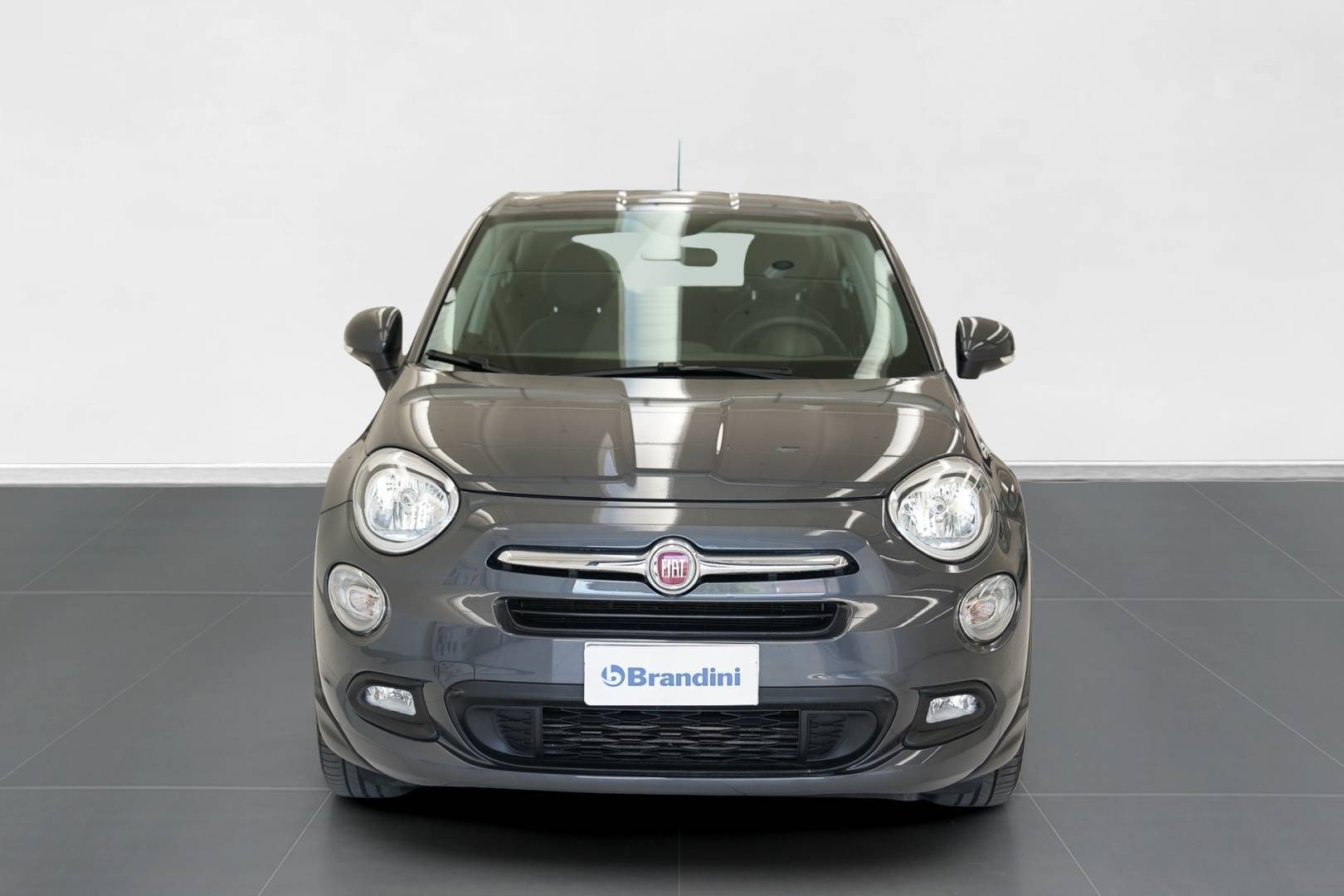 FIAT 500X - Foto 2