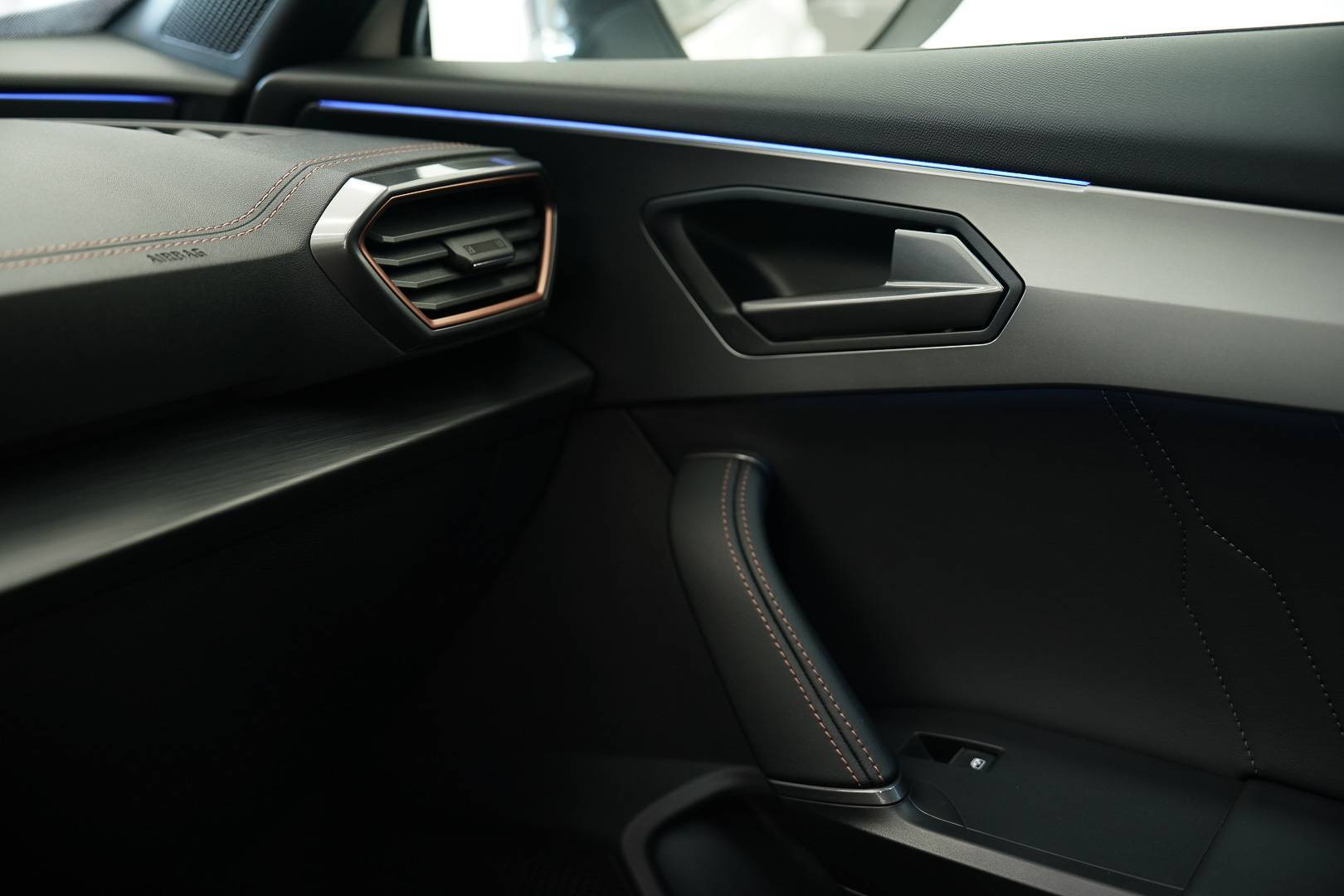 CUPRA Formentor - Foto 18