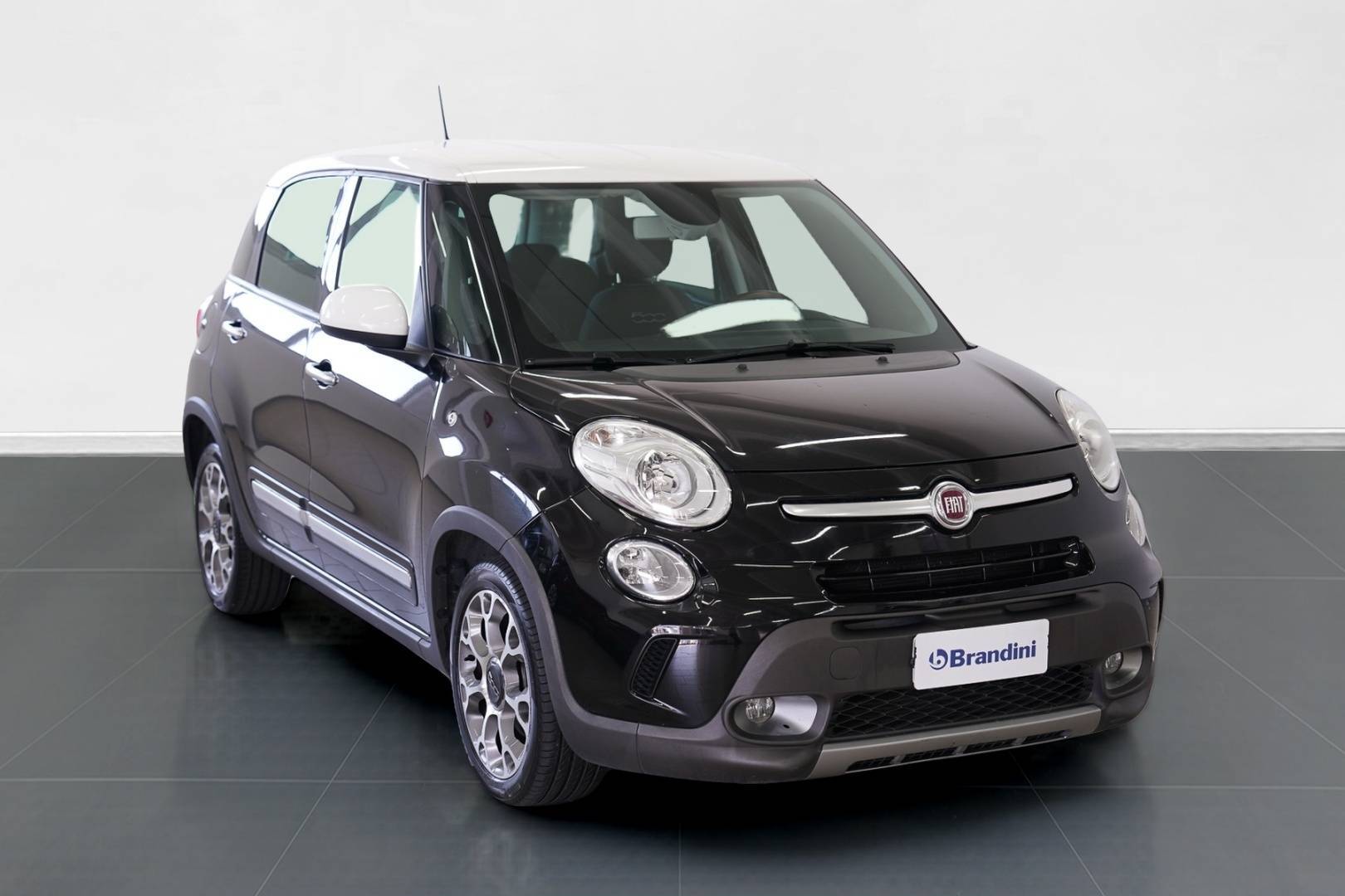 FIAT 500L - Foto 3