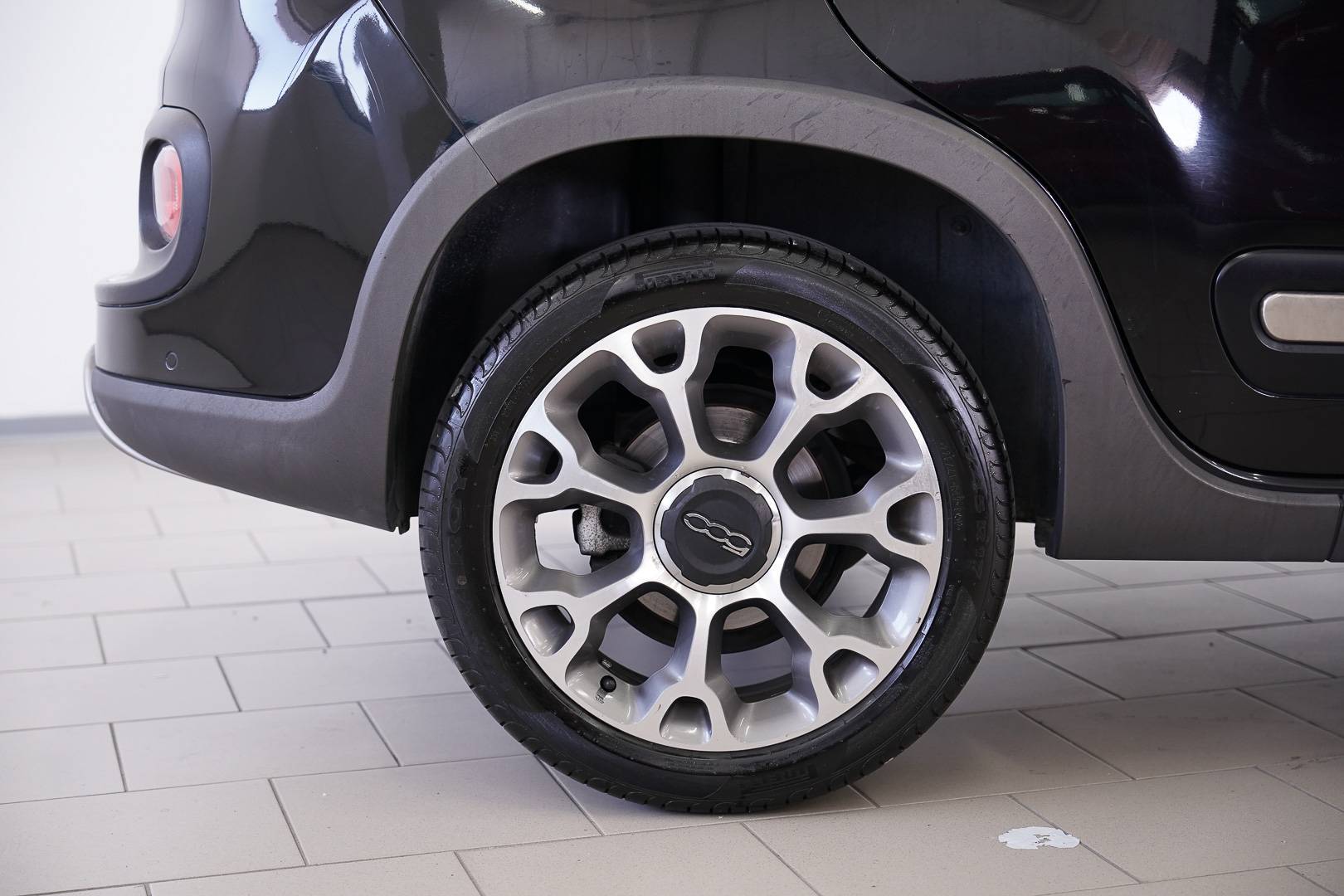 FIAT 500L - Foto 7
