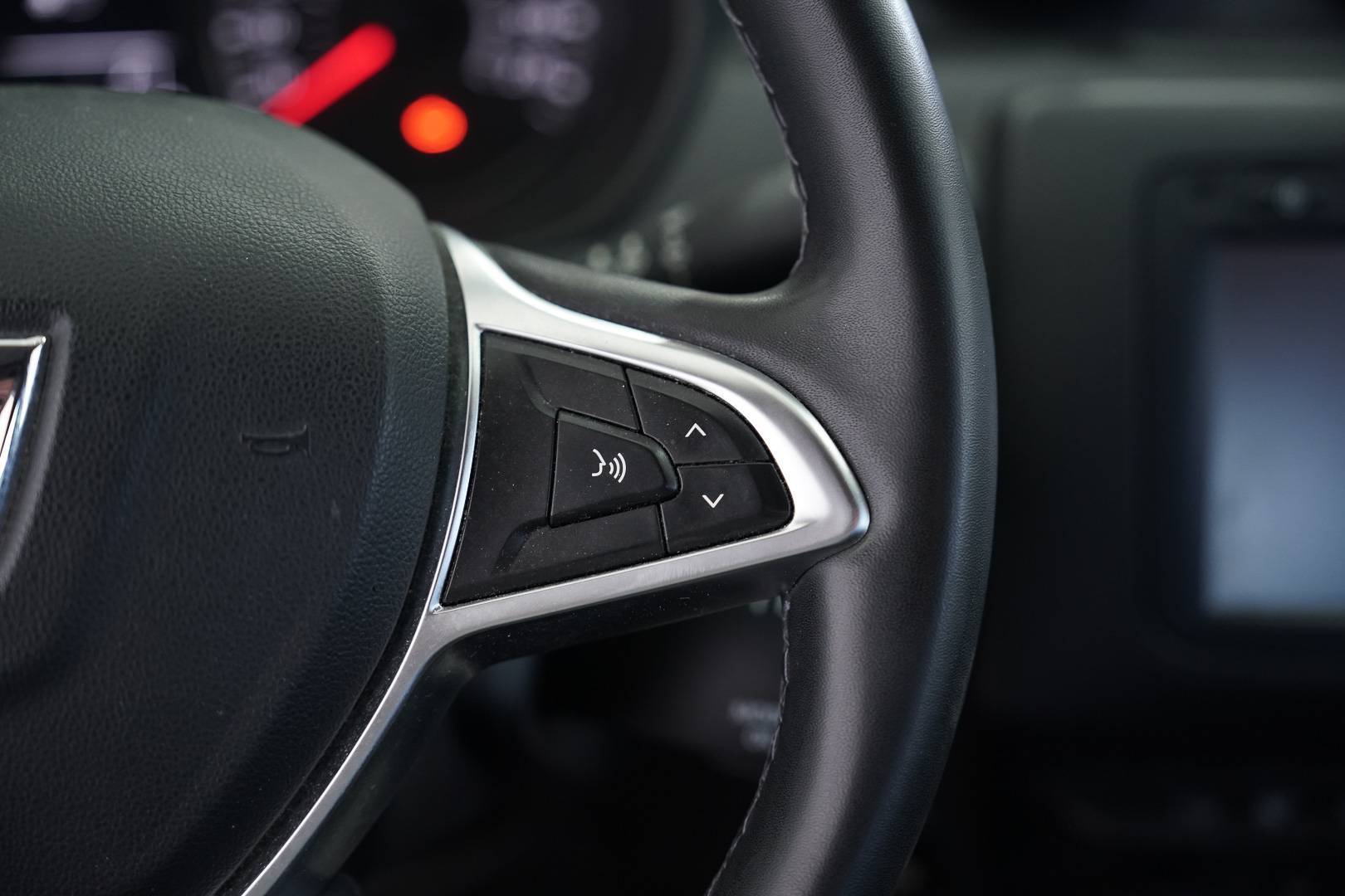 DACIA Duster - Foto 12