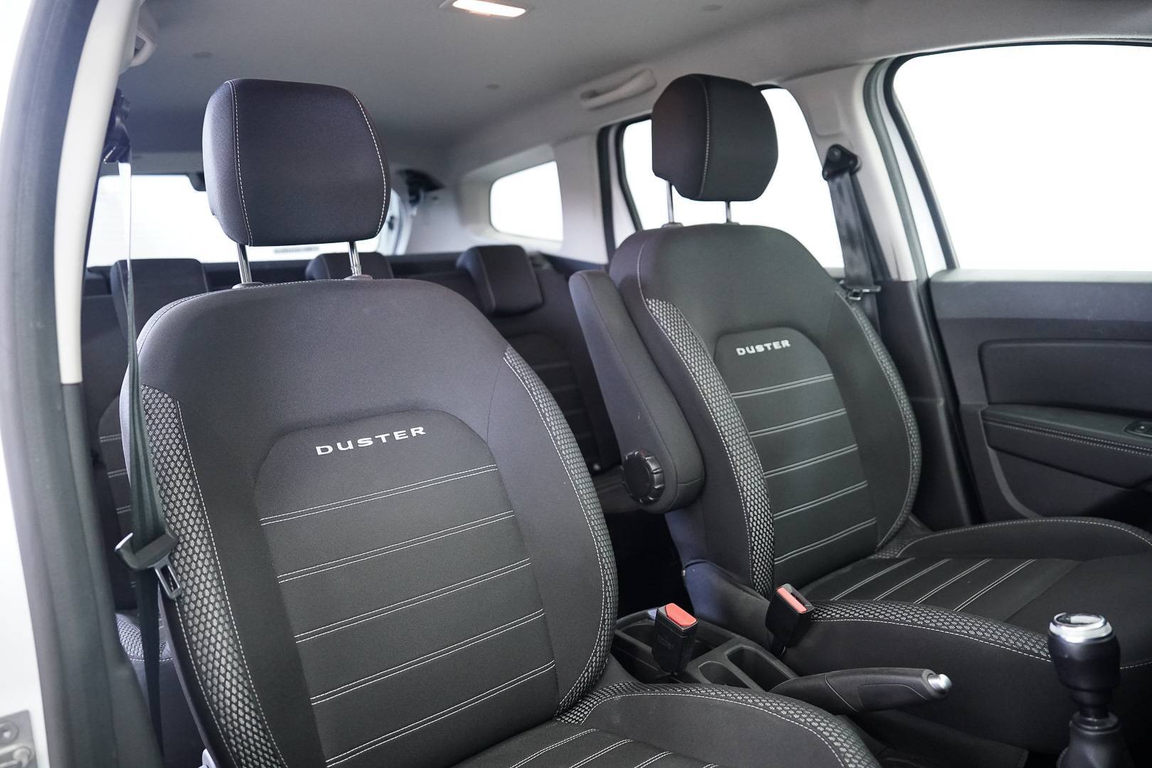 DACIA Duster - Foto 18