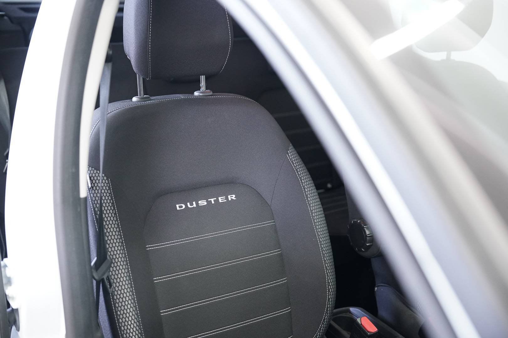 DACIA Duster - Foto 19