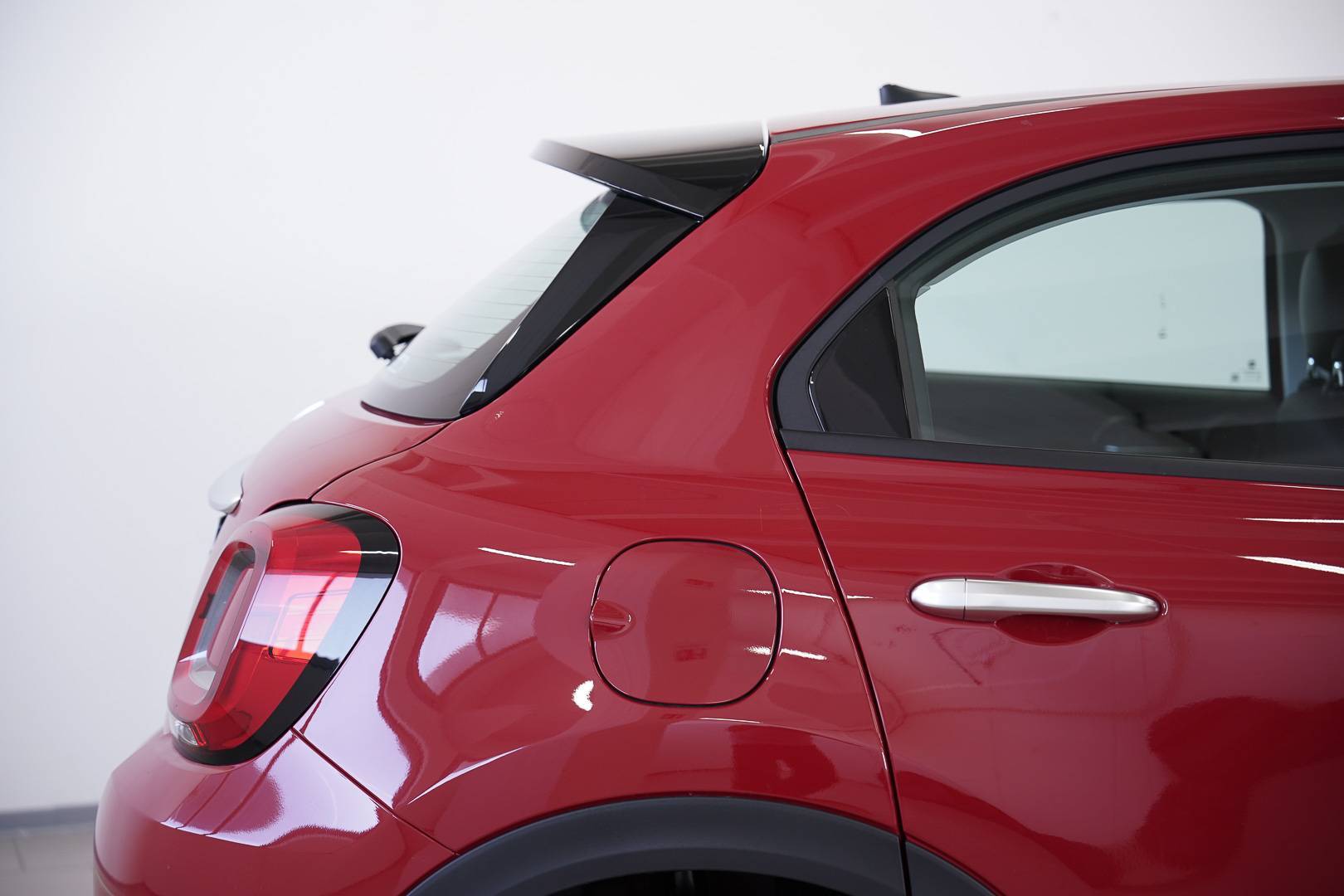 FIAT 500X - Foto 6