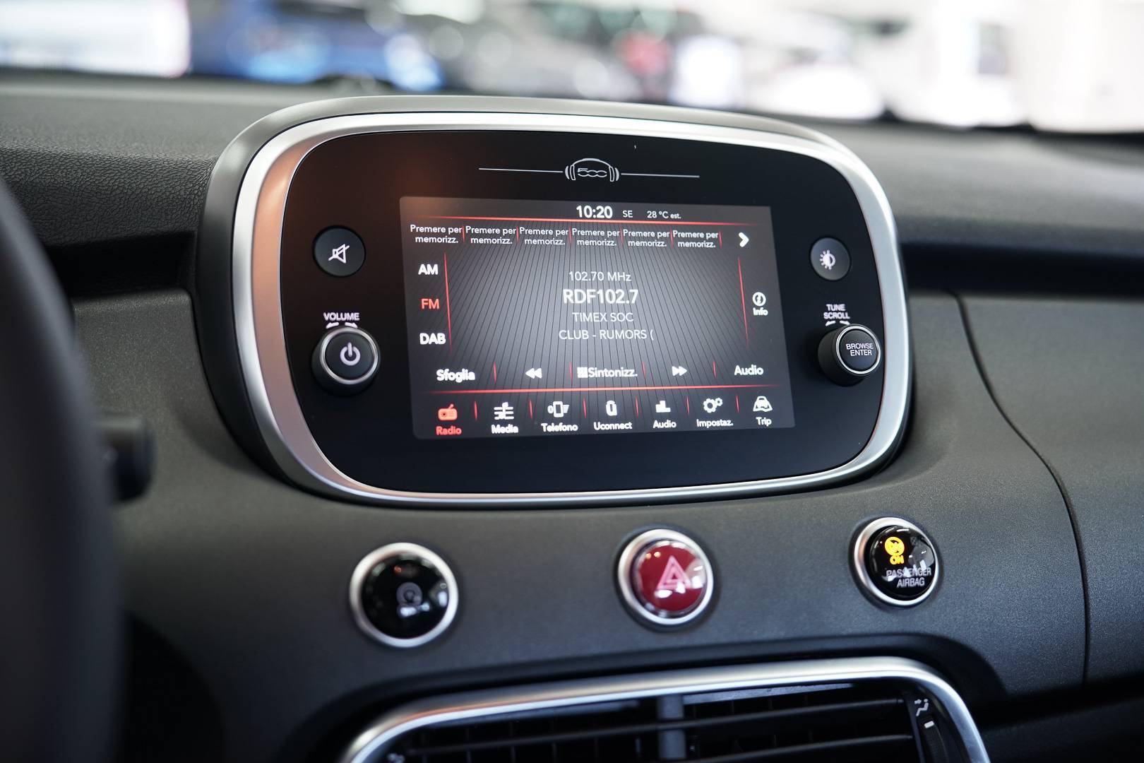 FIAT 500X - Foto 15