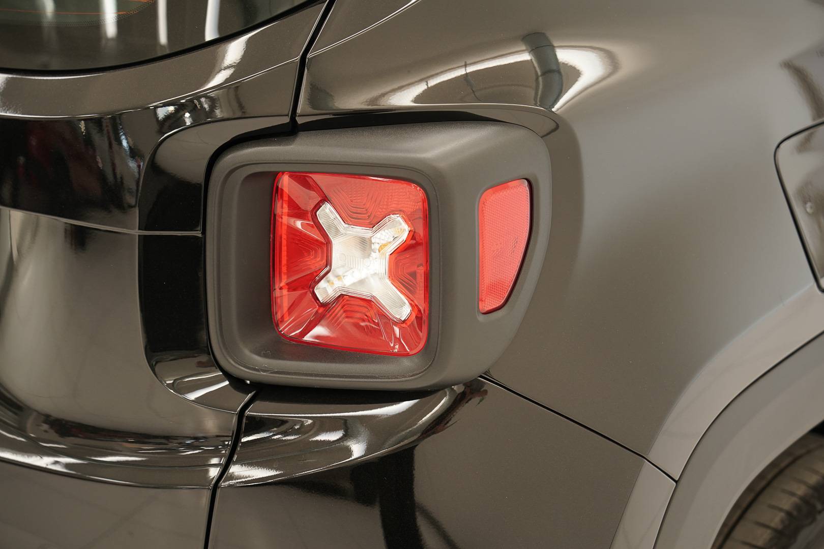 JEEP RENEGADE PHEV - Foto 8