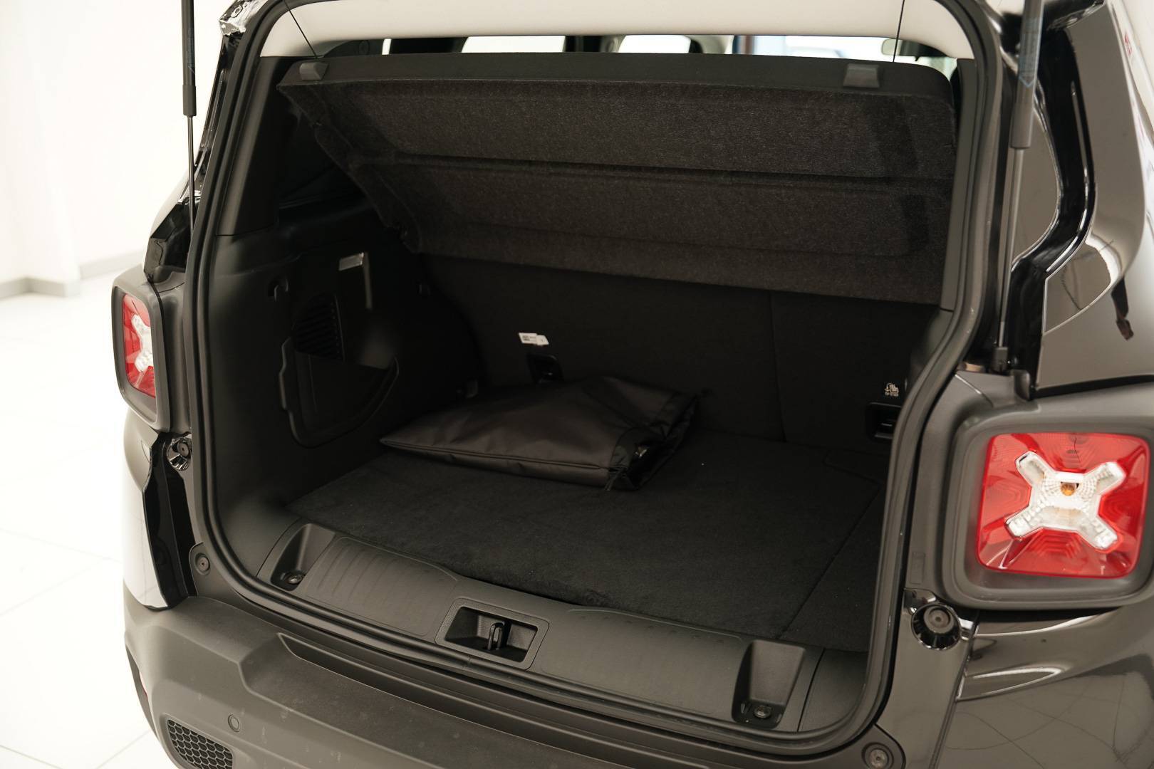 JEEP RENEGADE PHEV - Foto 10