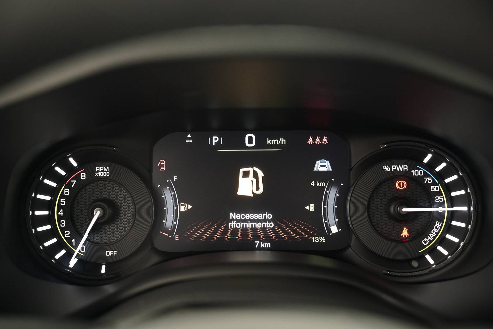 JEEP RENEGADE PHEV - Foto 15