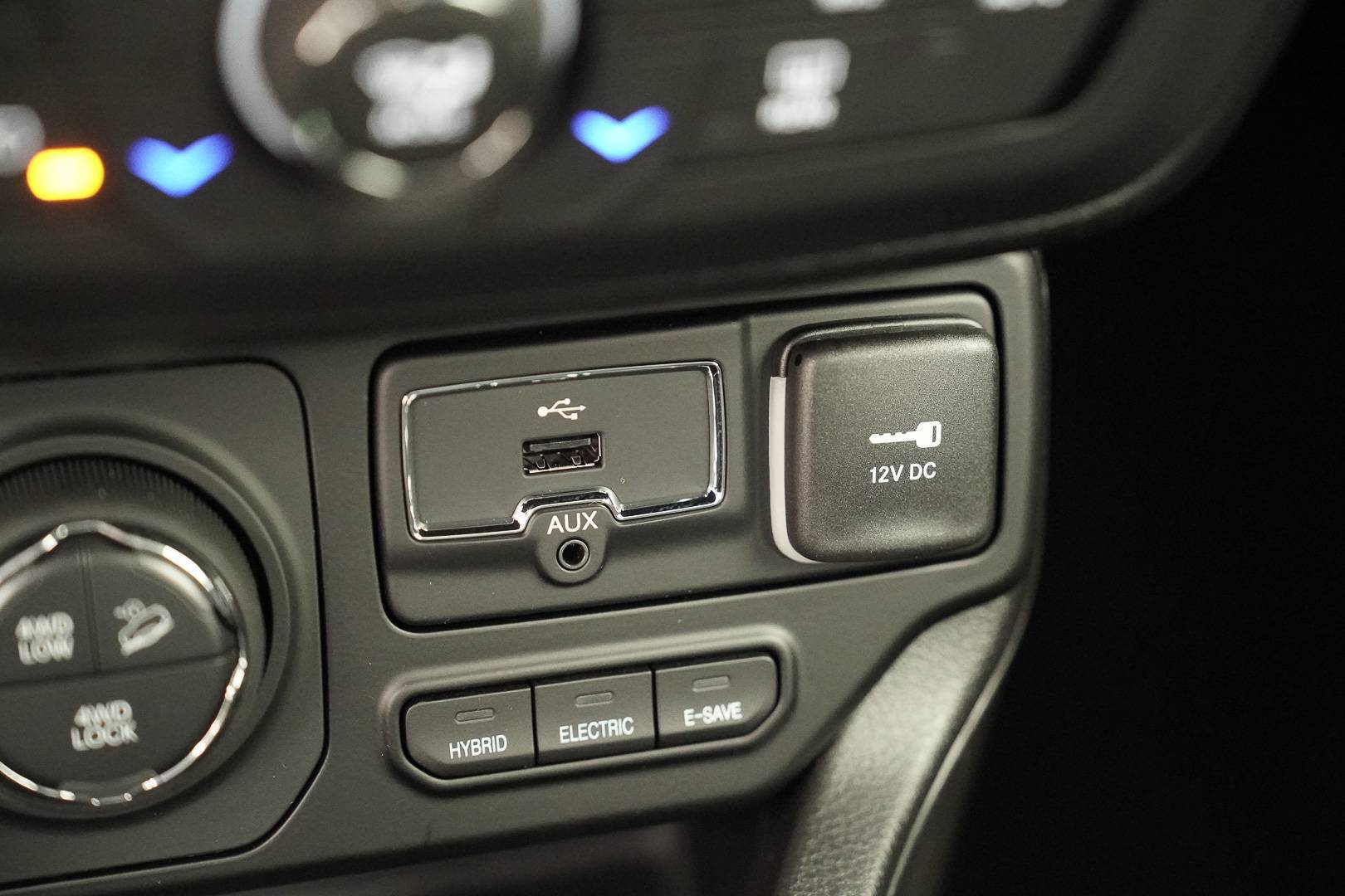 JEEP RENEGADE PHEV - Foto 17