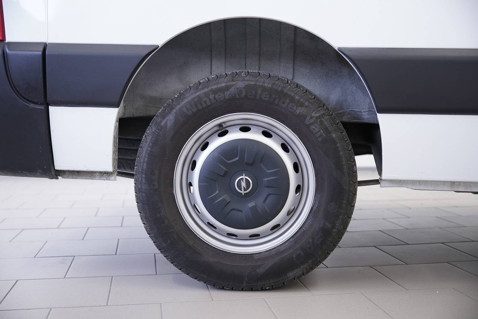 OPEL Movano - Foto 8