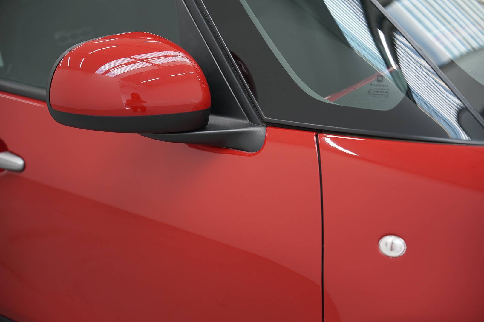 FIAT 500L - Foto 5