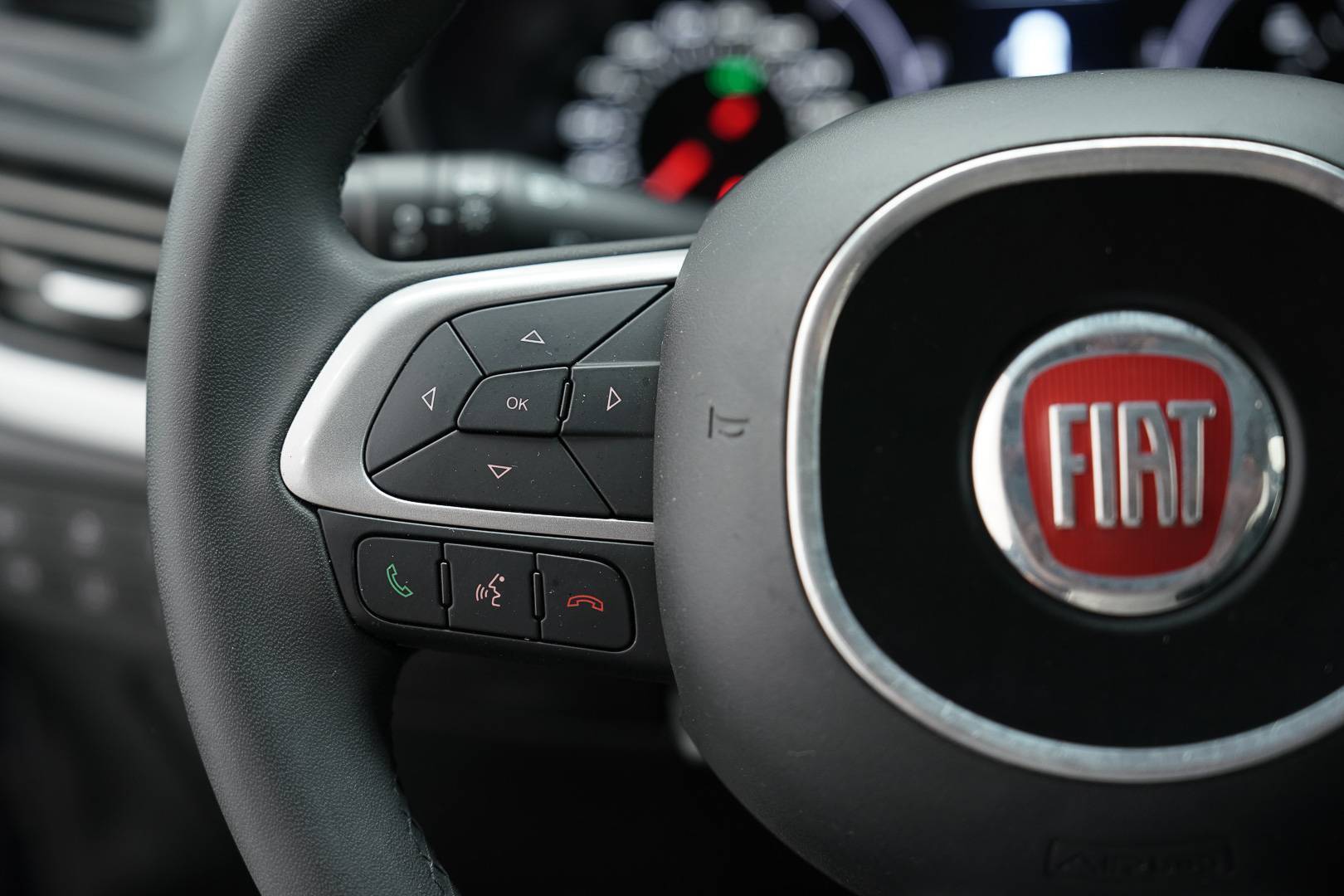 FIAT Tipo - Foto 13