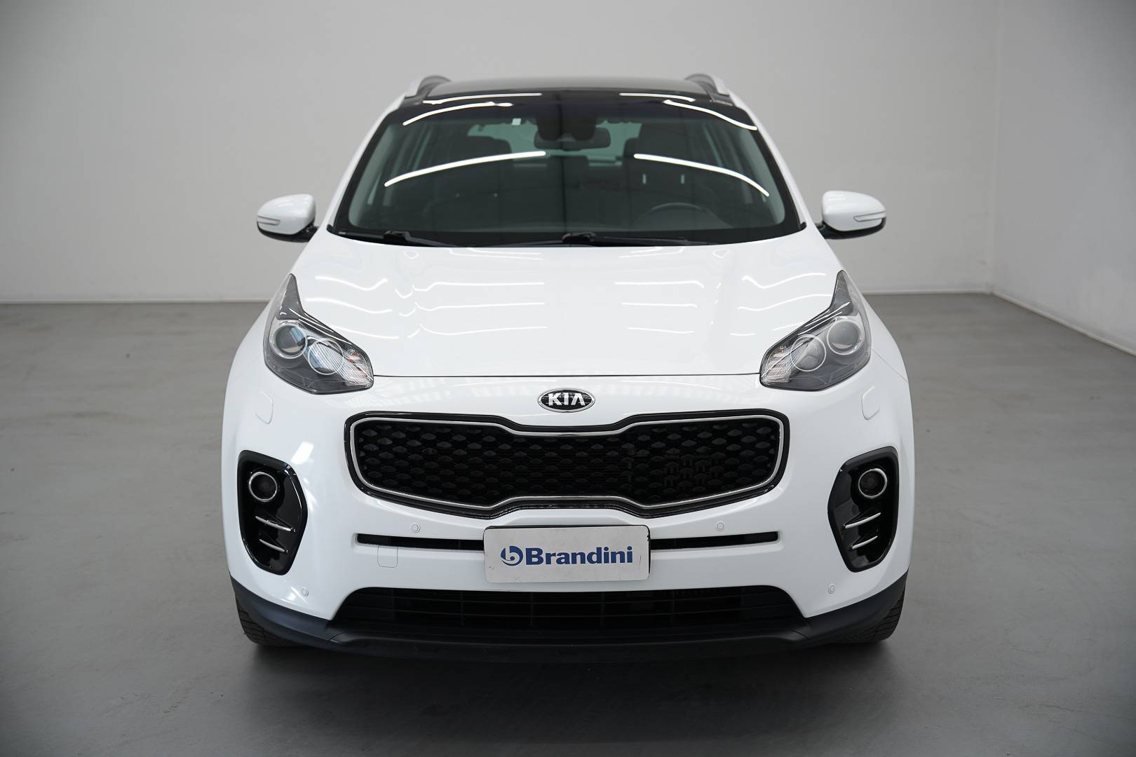 KIA Sportage - Foto 2