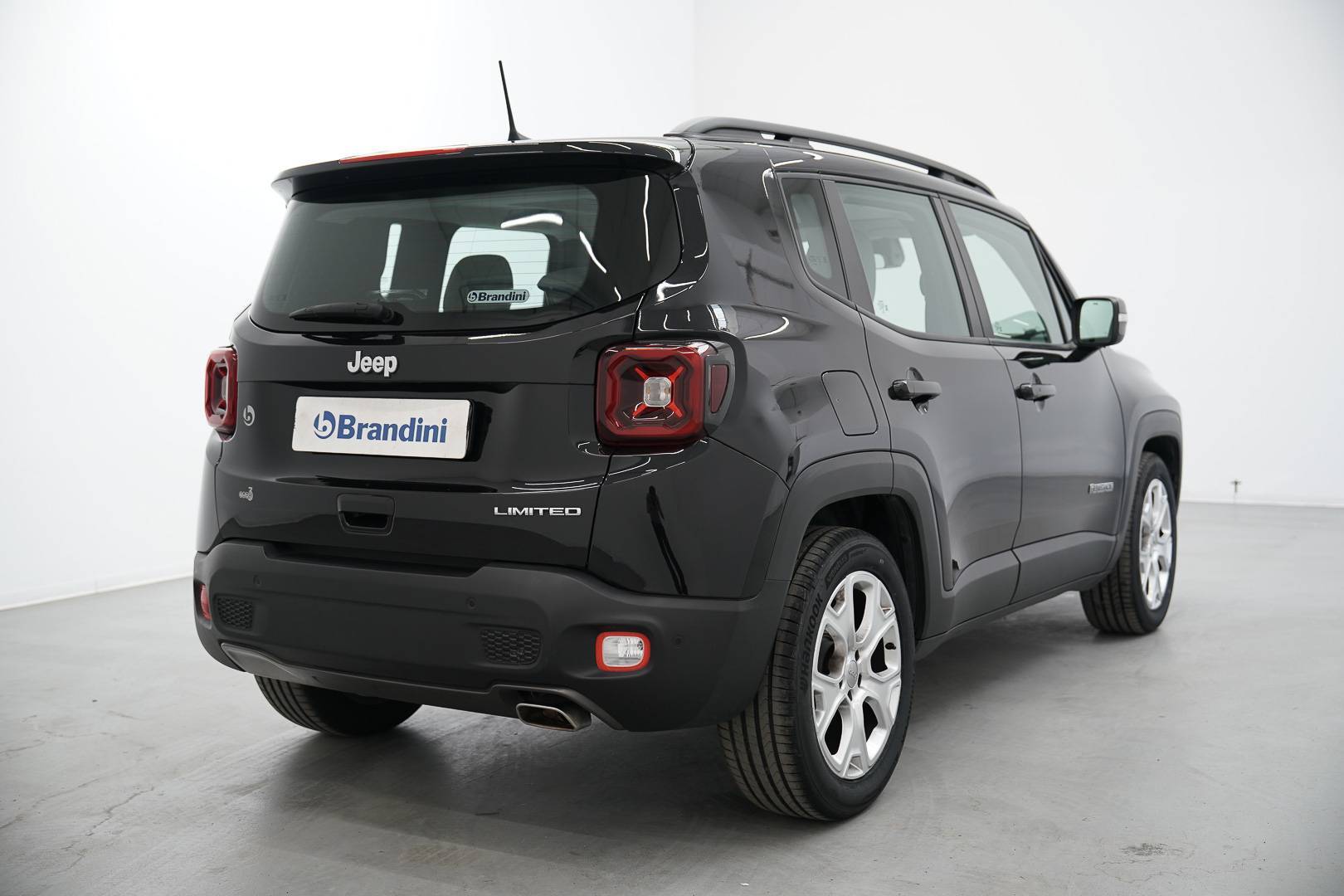 JEEP Renegade - Foto 9