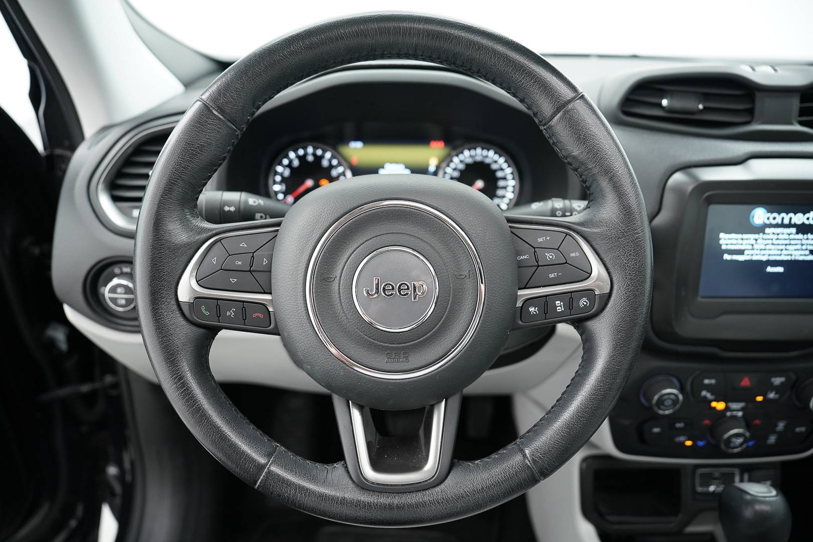 JEEP Renegade - Foto 11