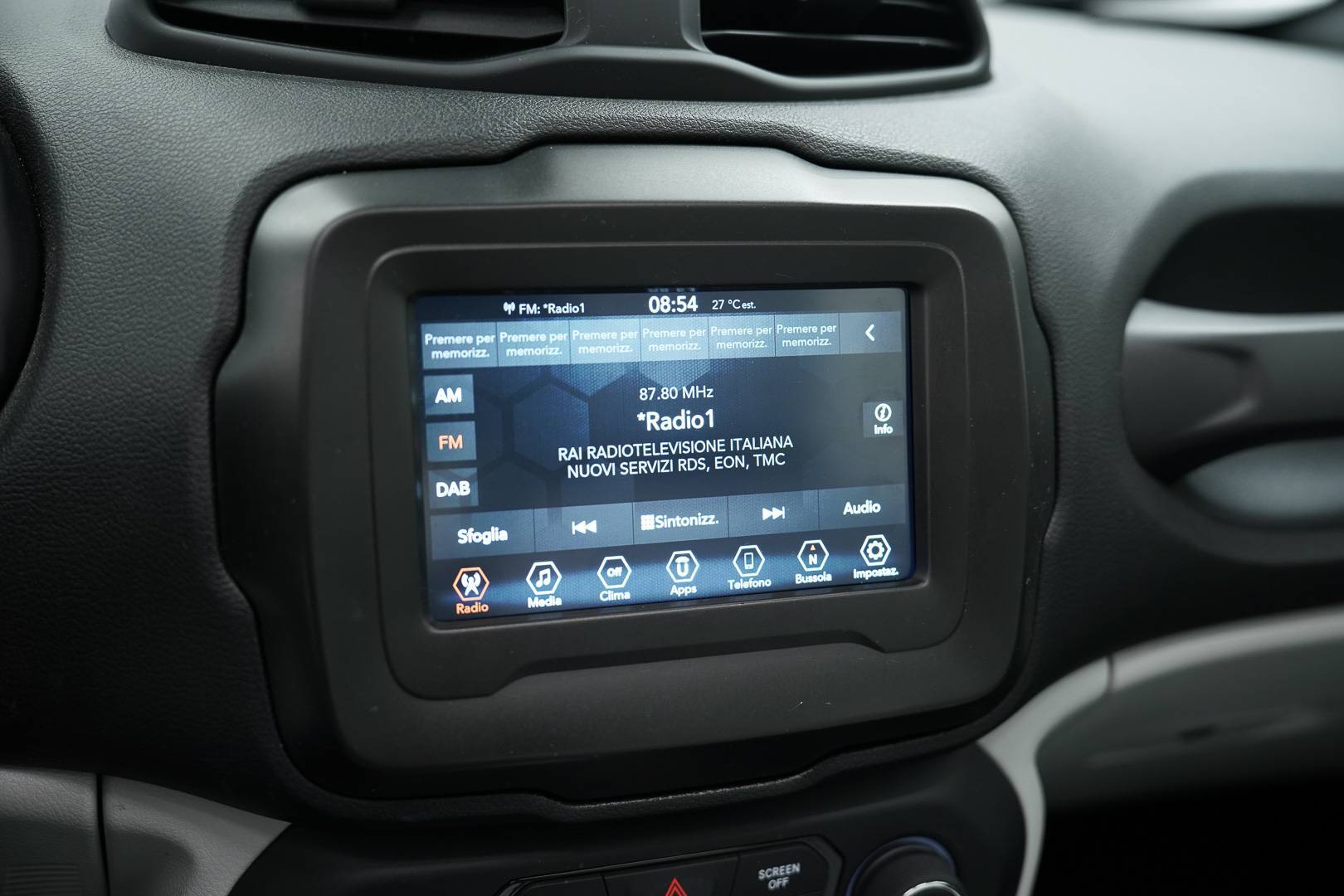 JEEP Renegade - Foto 15