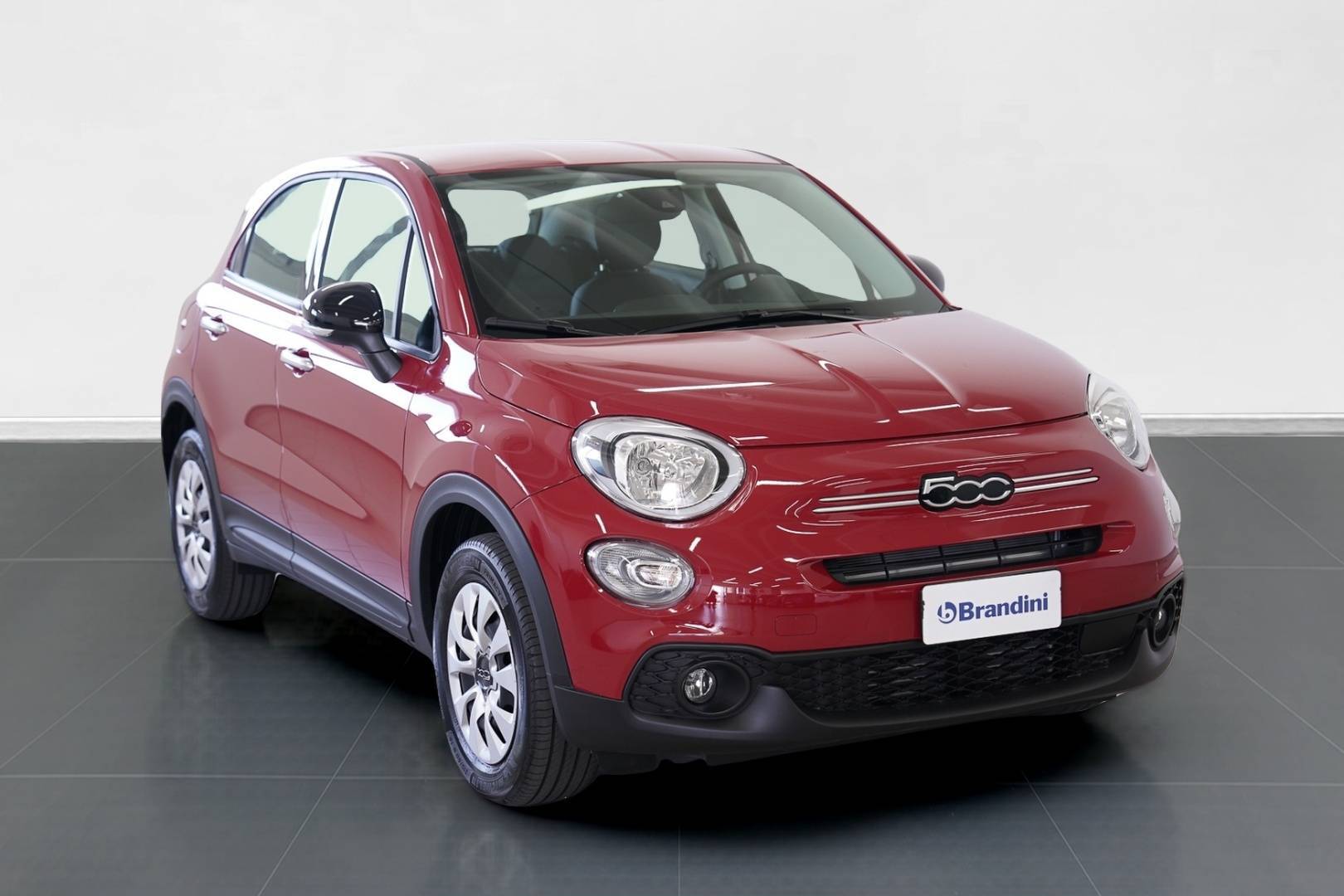 FIAT 500X - Foto 3