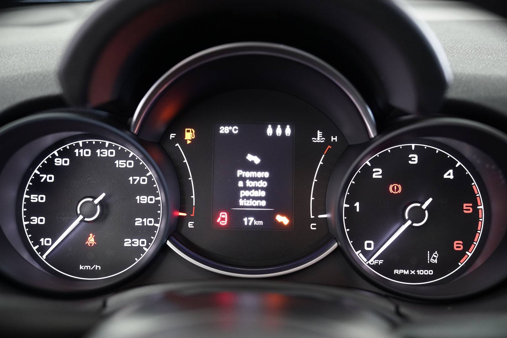 FIAT 500X - Foto 14