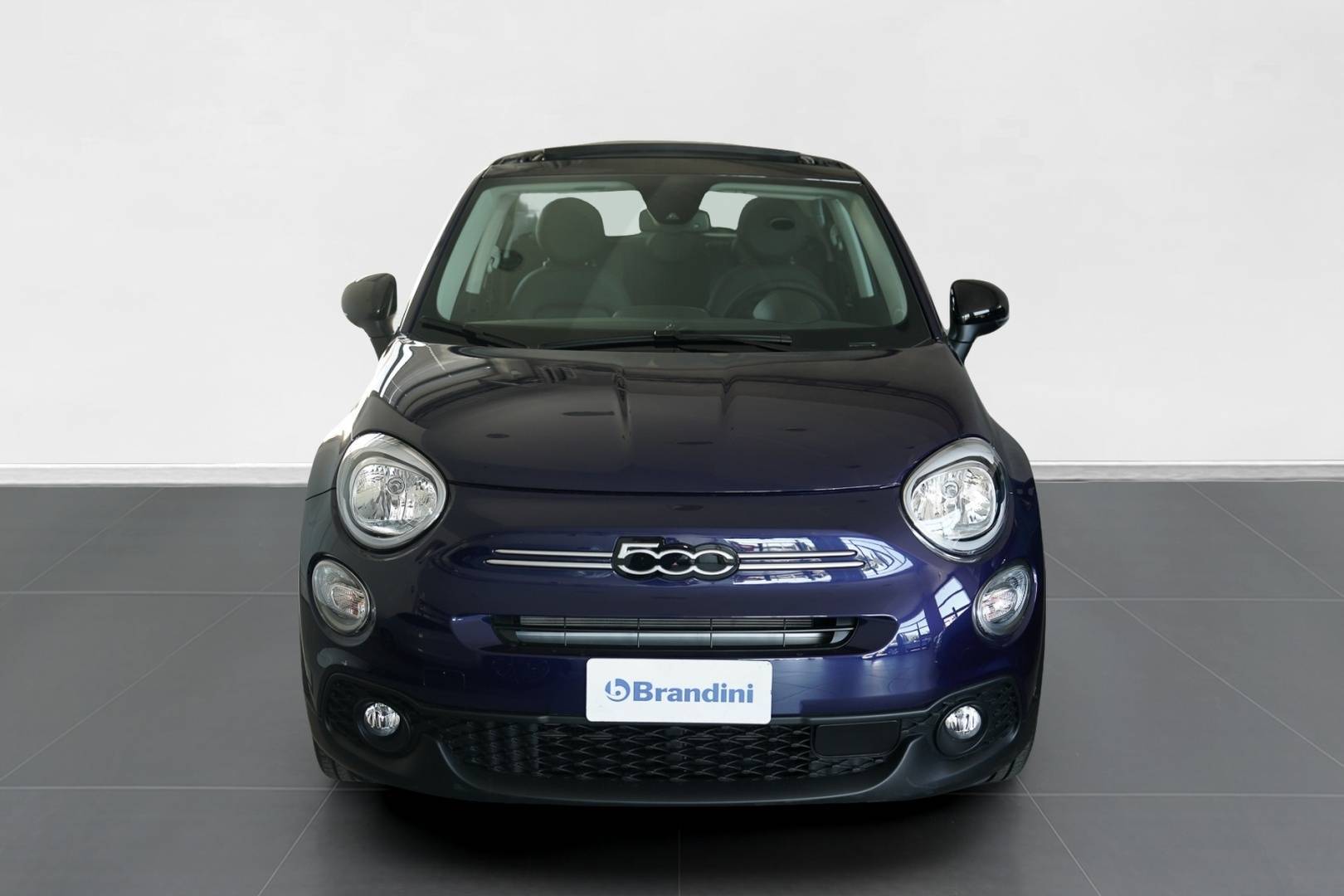 FIAT 500X - Foto 2