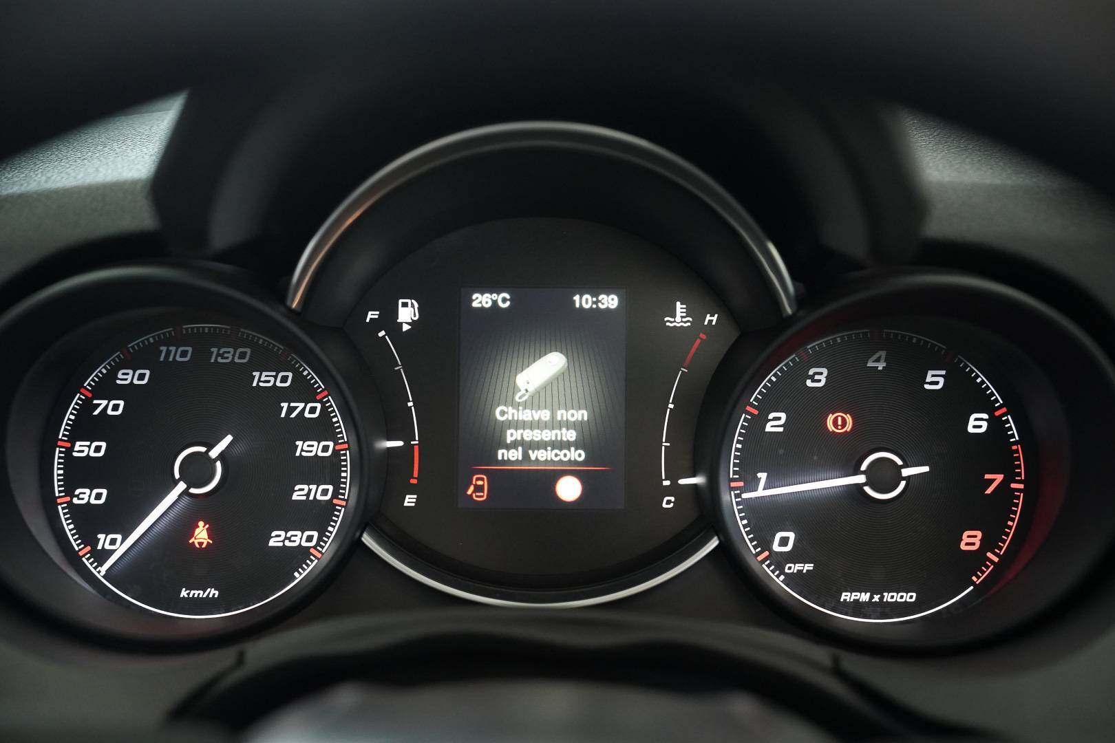 FIAT 500X - Foto 15